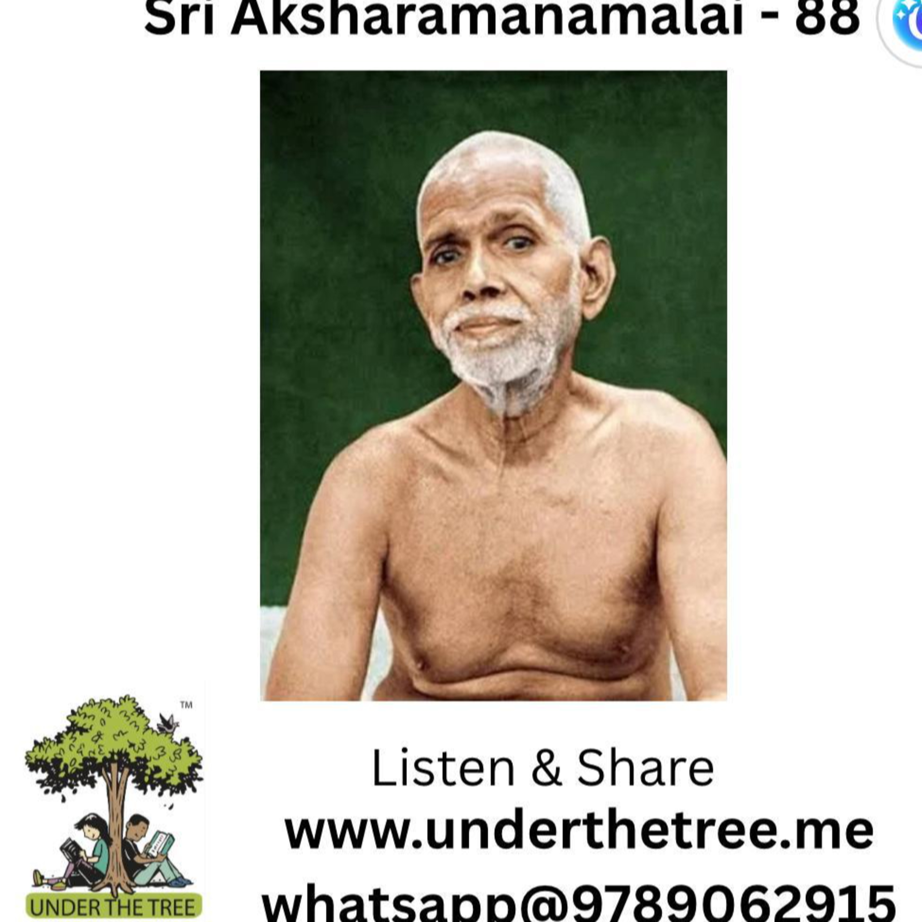 Aksharamanamalai Episode - 88 episode artwork