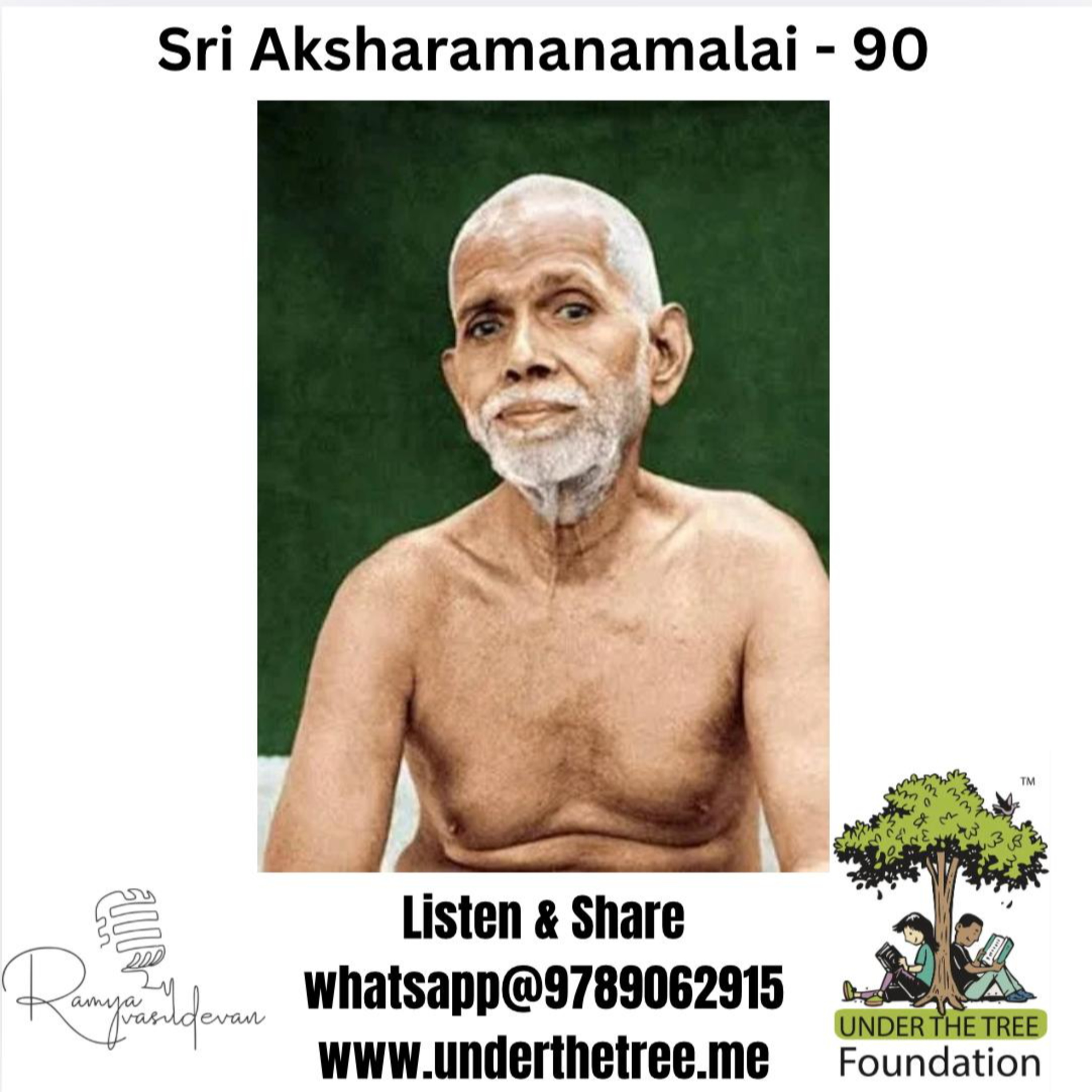 Aksharamanamalai Episode - 90