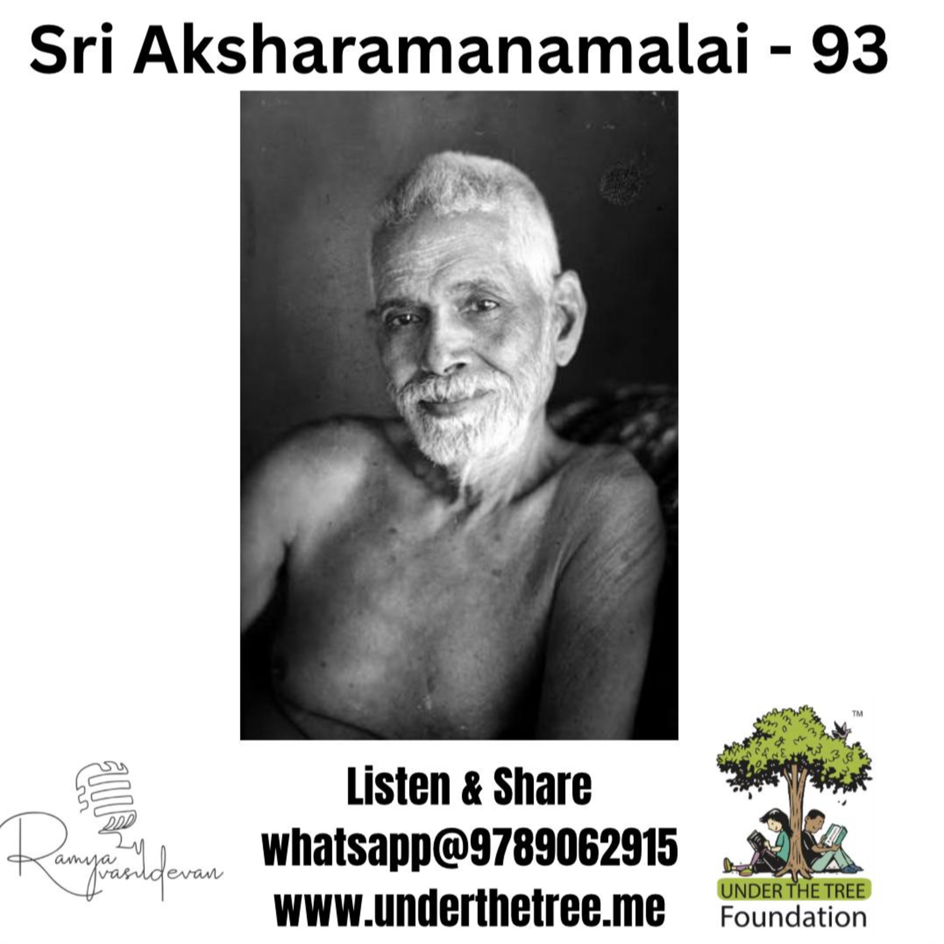 Aksharamanamalai Episode - 93 episode artwork
