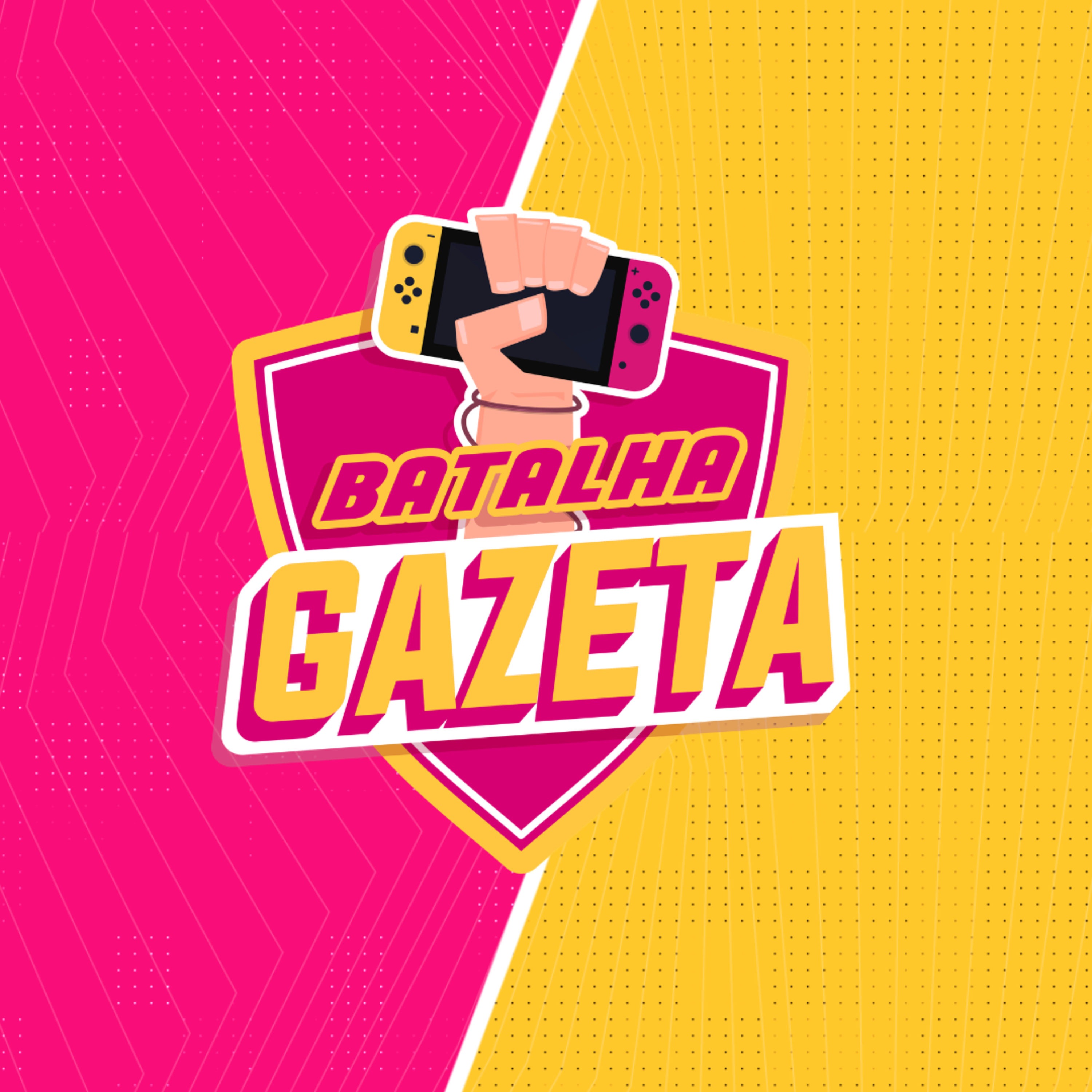 Batalha Gazeta (15 de maio de 2026) episode artwork