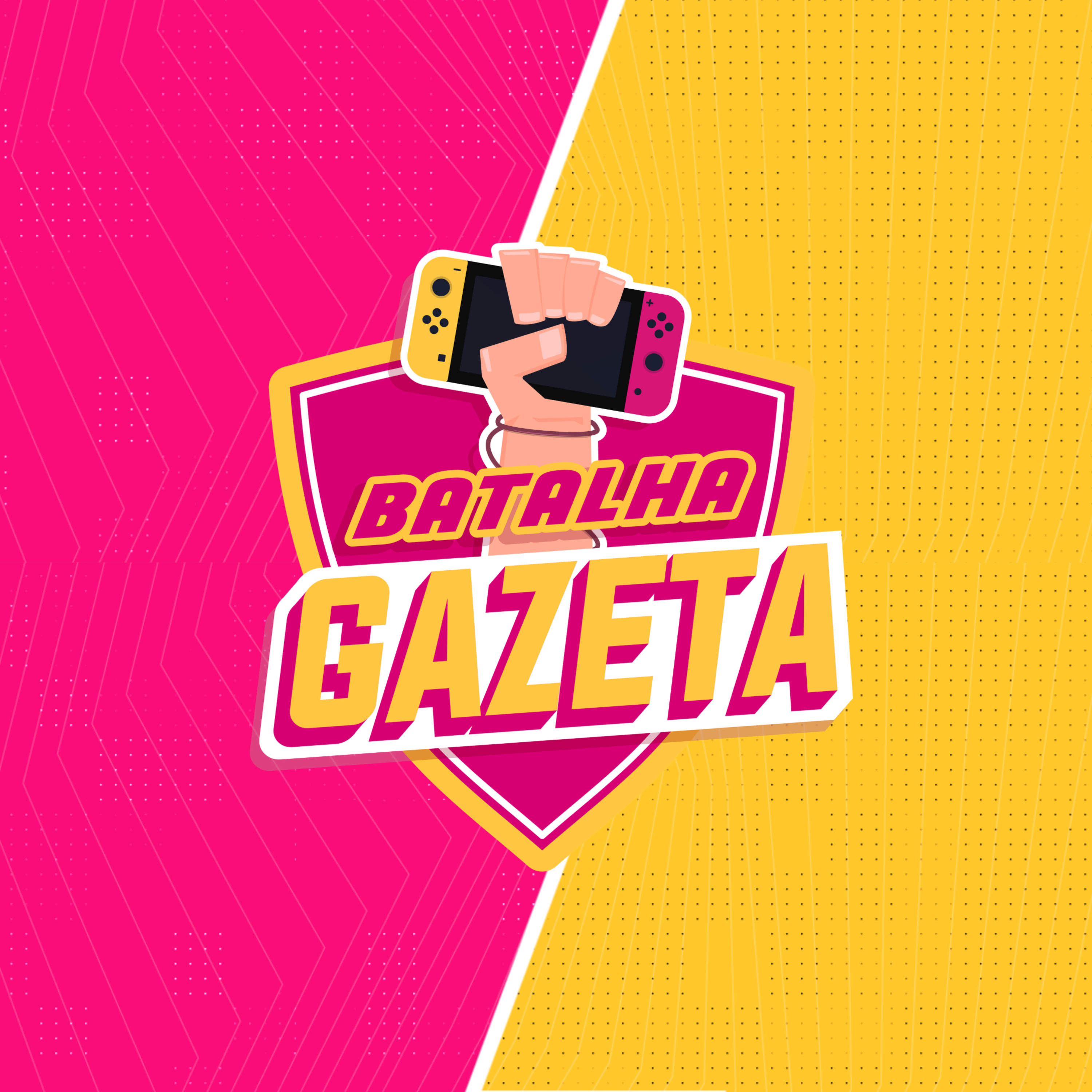 Batalha Gazeta (14 de agosto de 2026) episode artwork