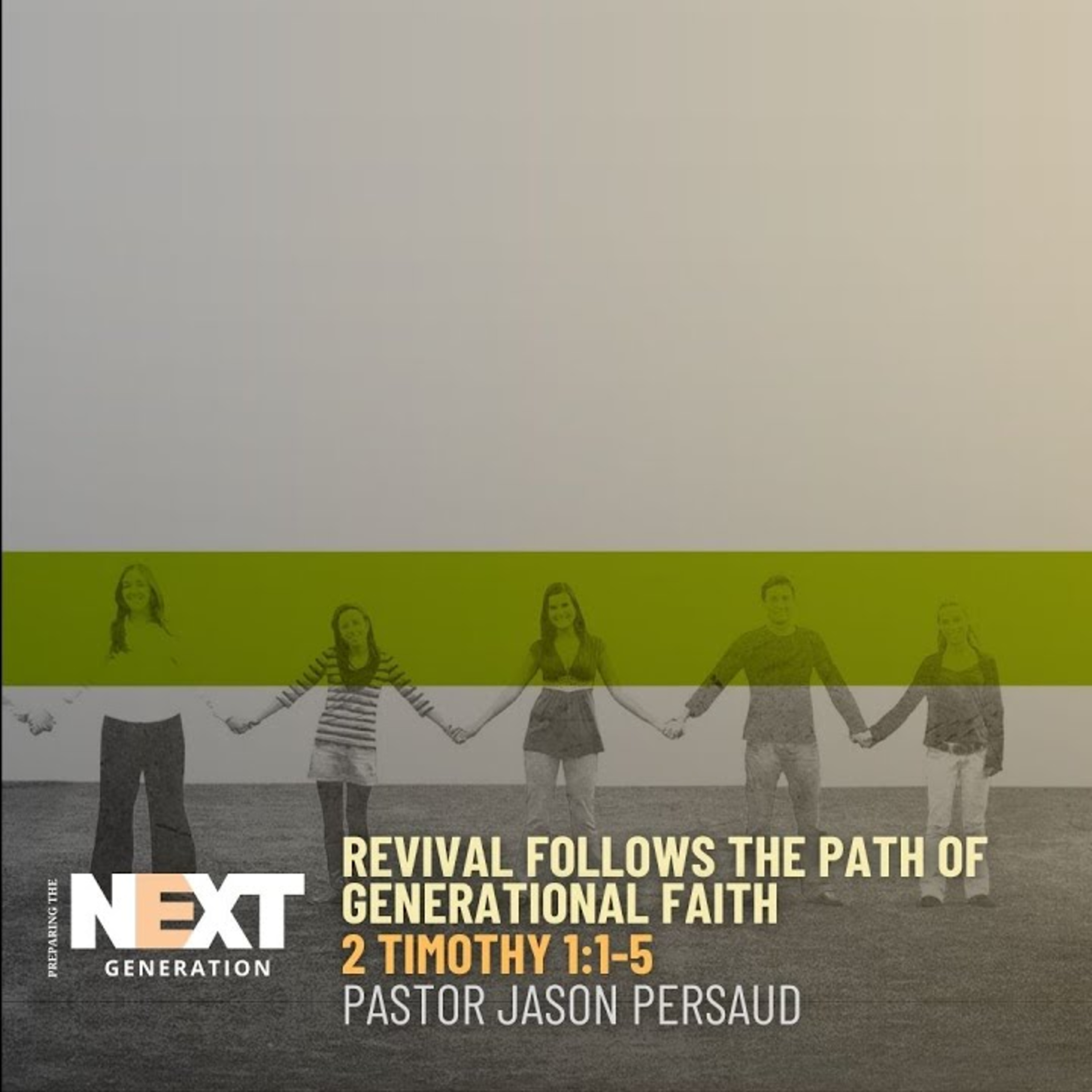 New Hope Fellowship - Mississauga Campus