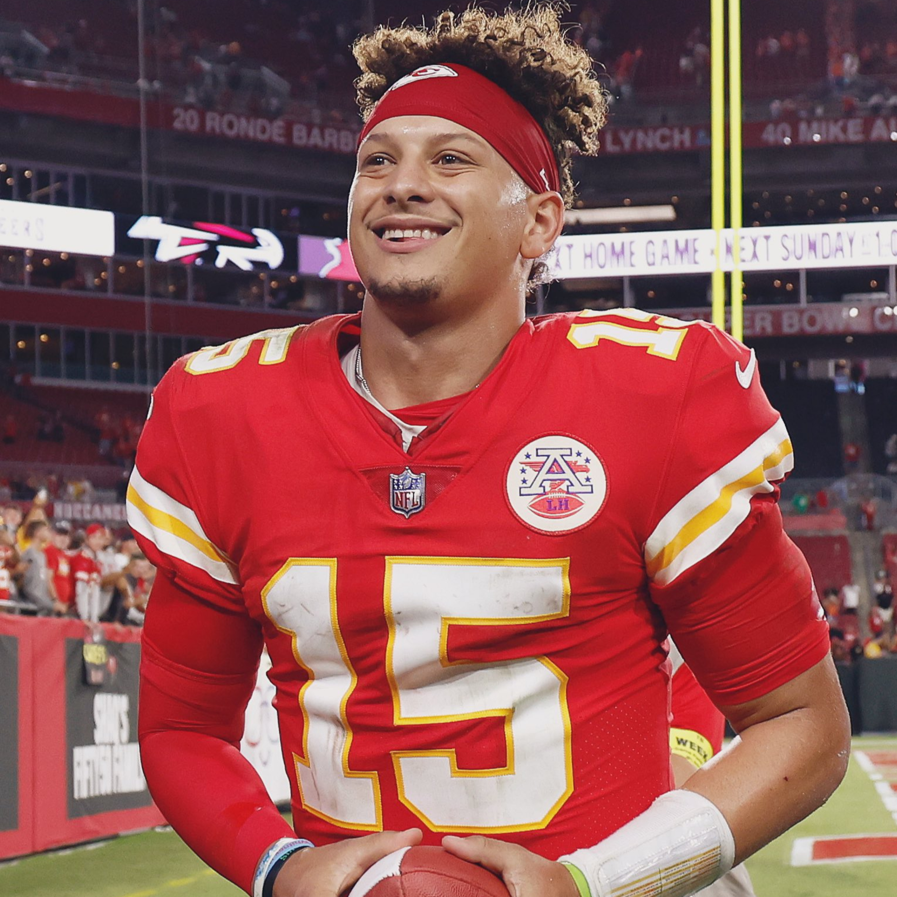 Sports Krunch w/DKROM