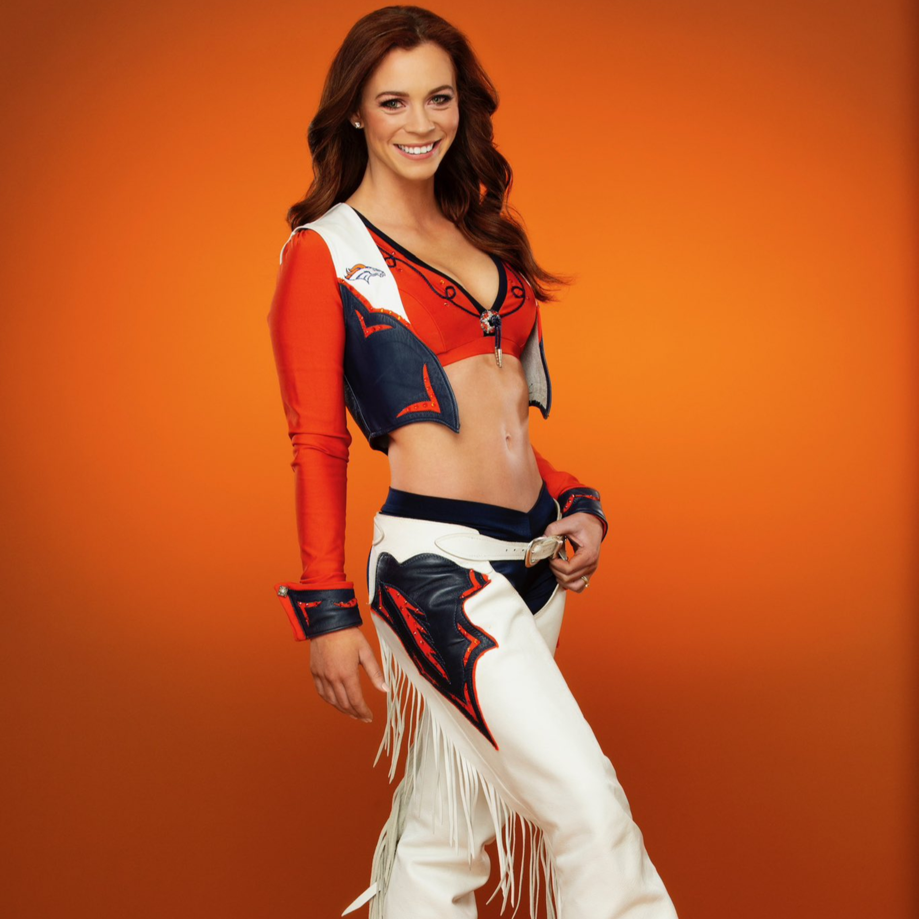 #414: BEYOND THE CHAPS with the 2023 Denver Broncos Cheerleaders (Part IV: Mary Kate) episode artwork