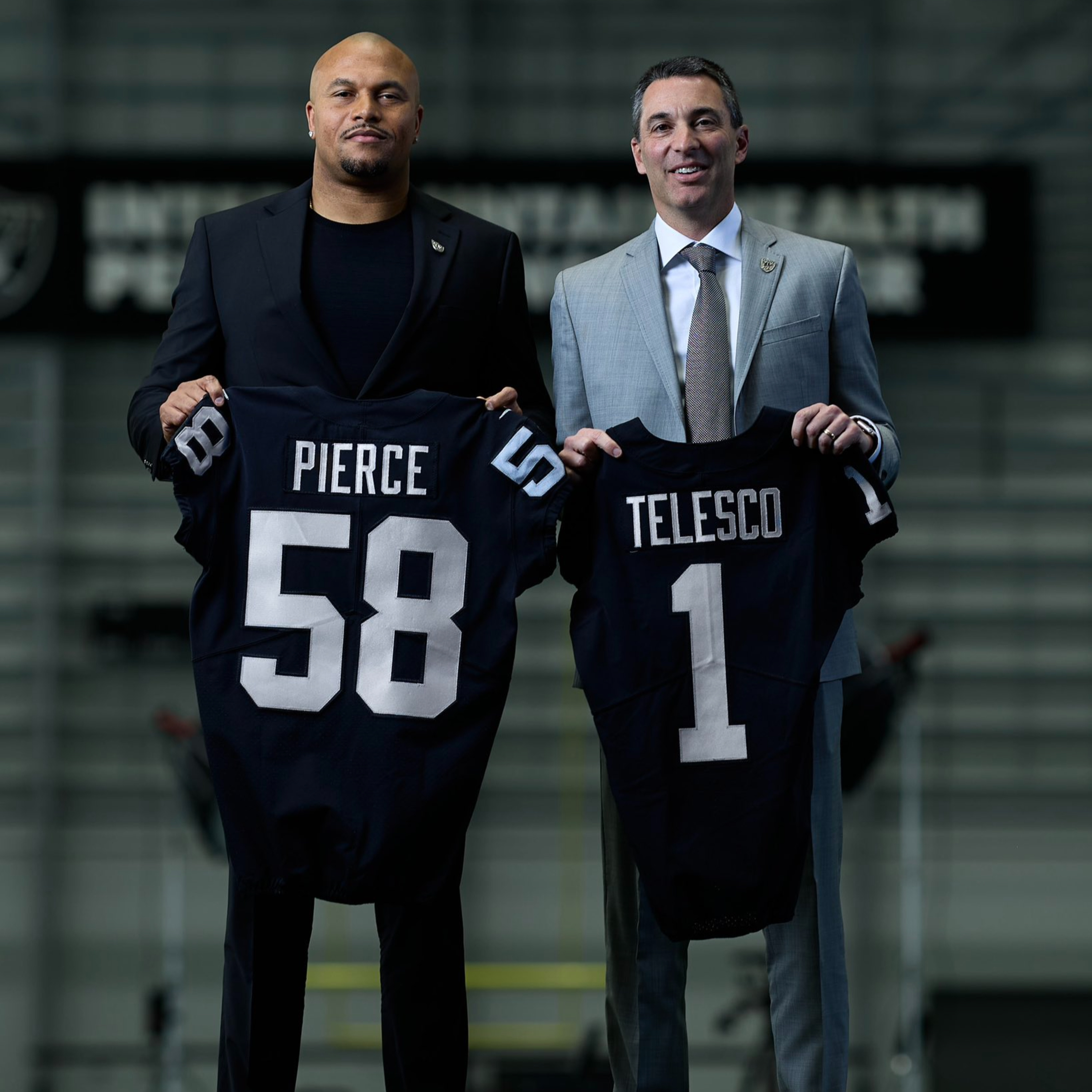 #437: 2024 Reese's Senior Bowl (Las Vegas Raiders Talk with Vincent Bonsignore) episode artwork