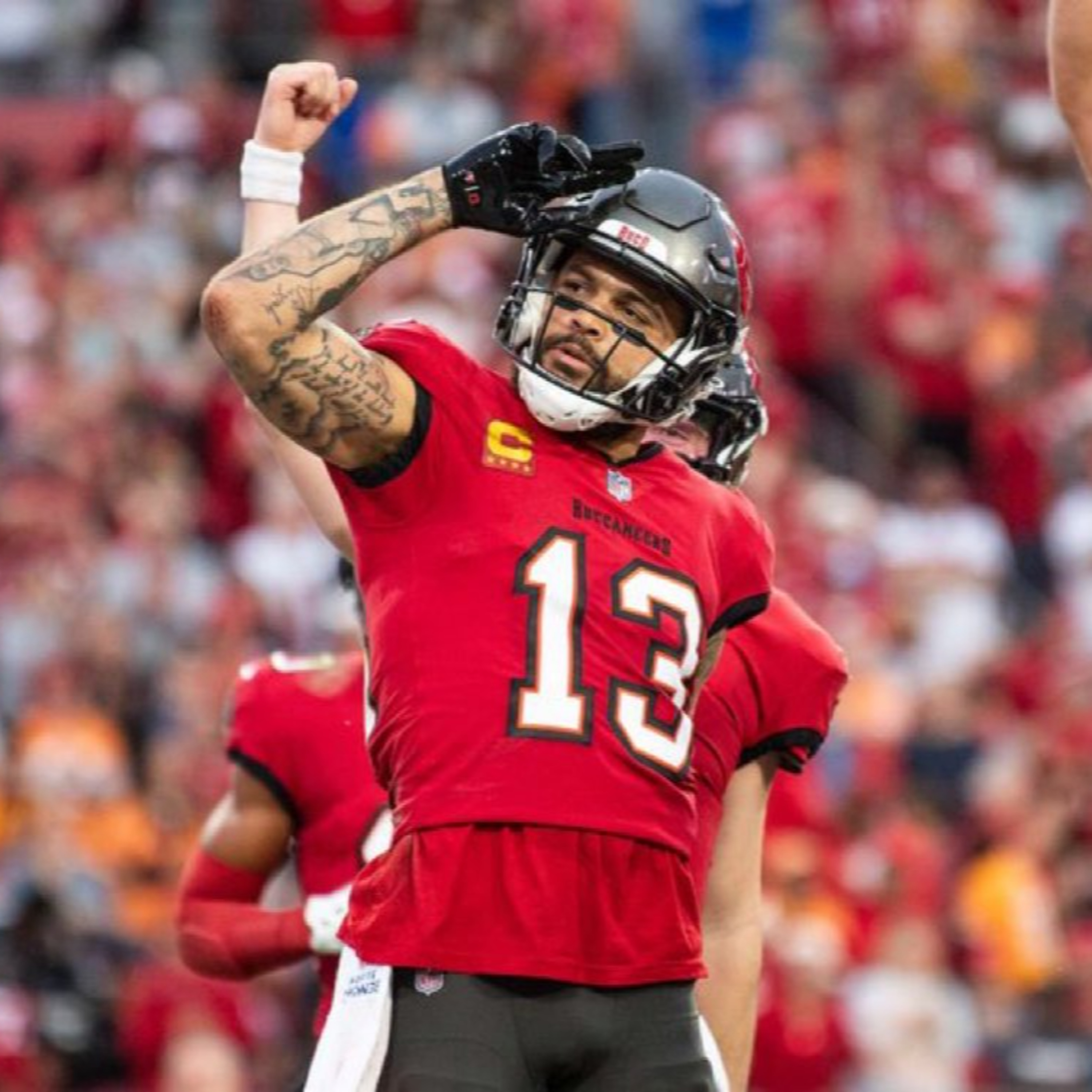 #446: 2024 Reese's Senior Bowl (Tampa Bay Buccaneers Talk with Matt Matera) episode artwork