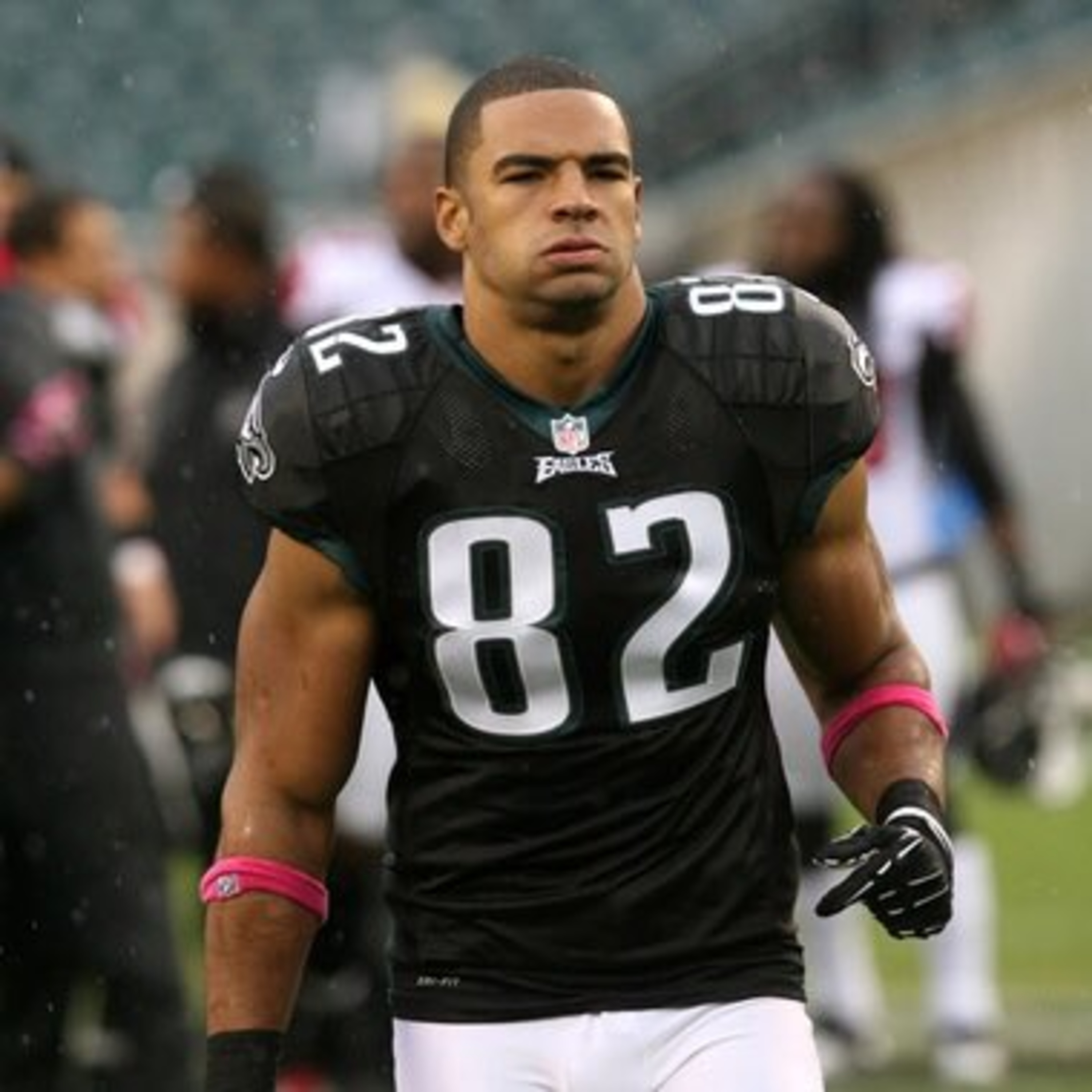 #450: 2024 Reese's Senior Bowl (Conversation with Former NFL TE Clay Harbor) episode artwork