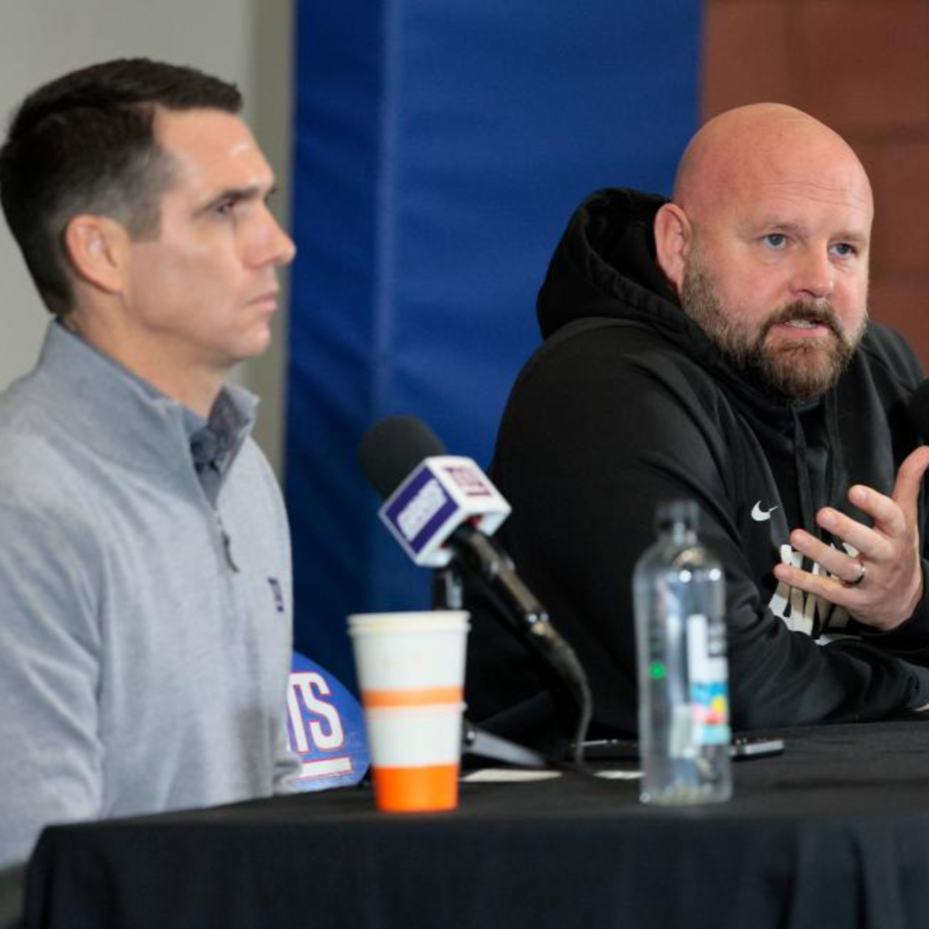 #499: 2025 Reese's Senior Bowl (New York Giants Talk with Sam Prince) episode artwork