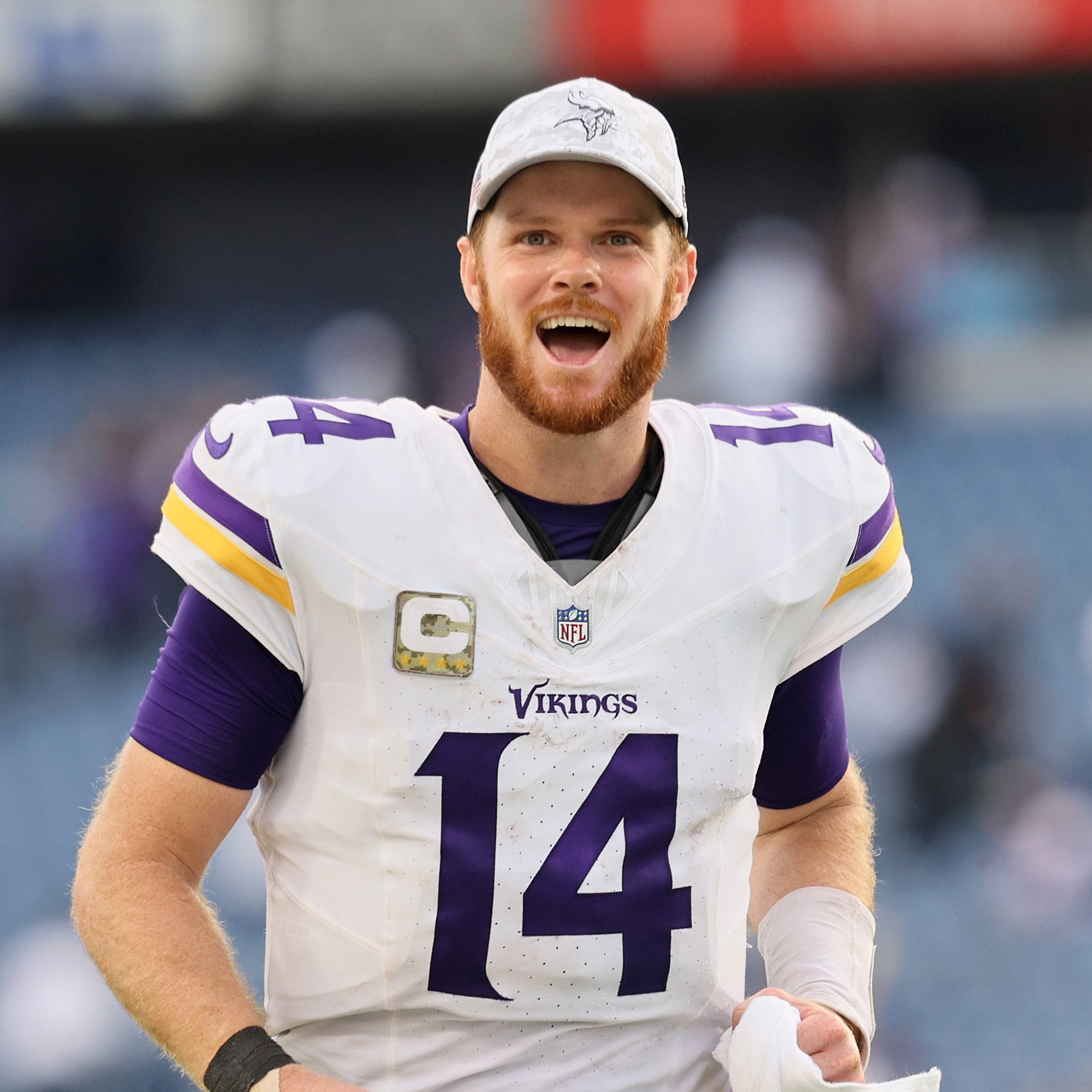 #508: 2025 Reese's Senior Bowl (Minnesota Vikings Talk with Tyler Forness) episode artwork