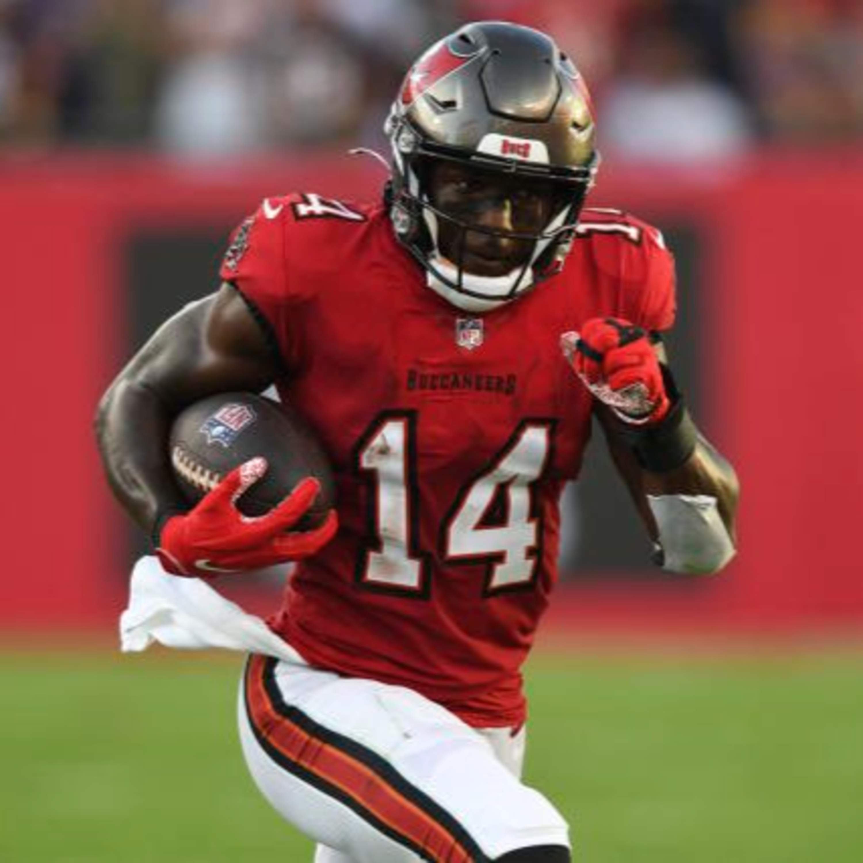 Sports Krunch w/DKROM