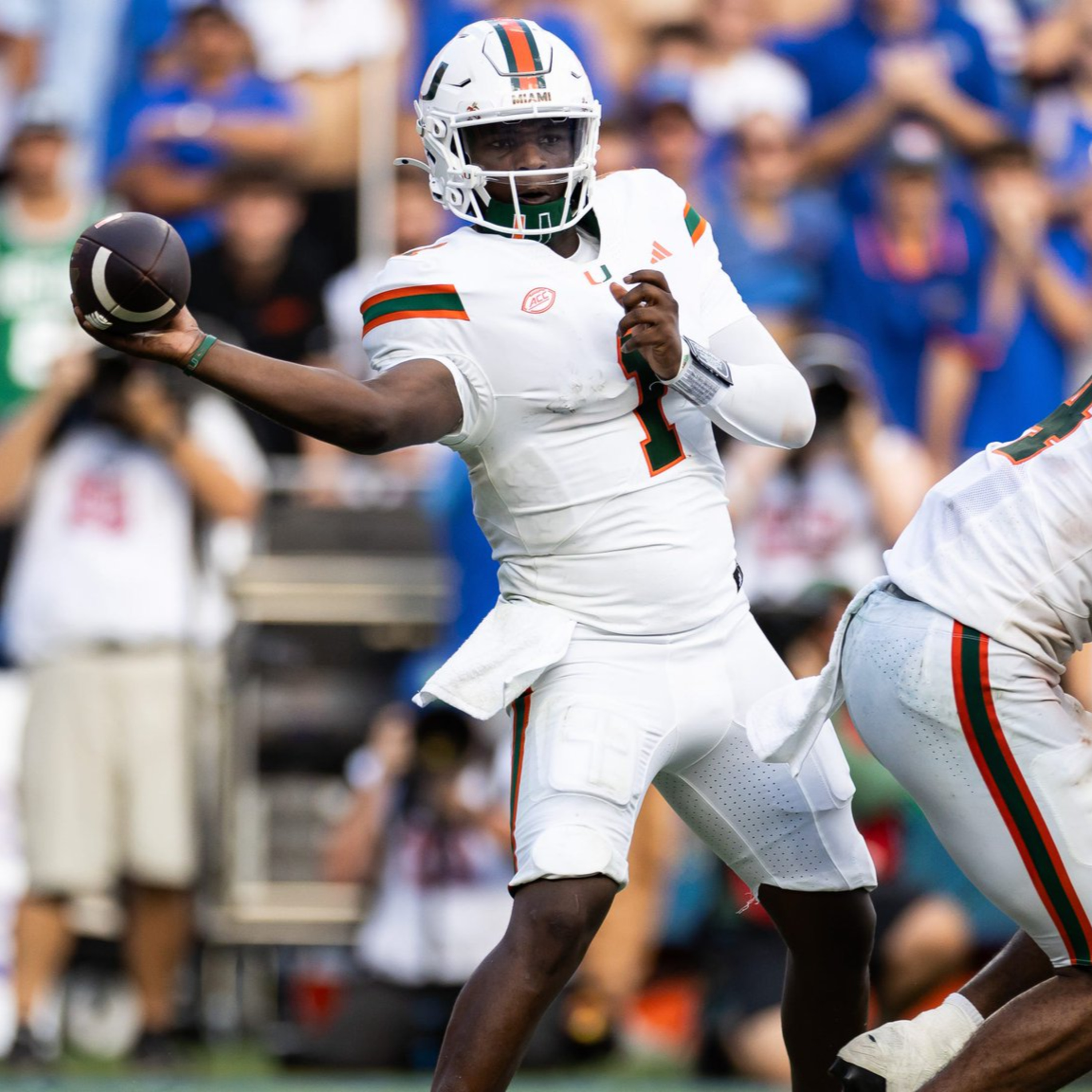 #524: Dash To The Draft 2025 (Analysis of QB Class with Bill Carroll) episode artwork