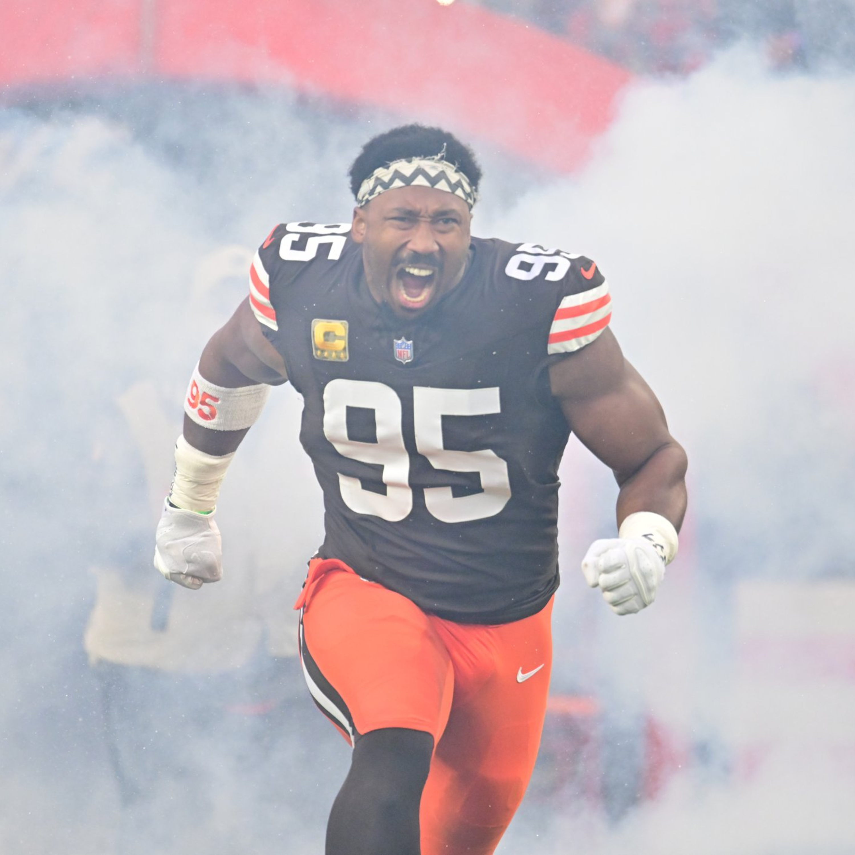 Sports Krunch w/DKROM