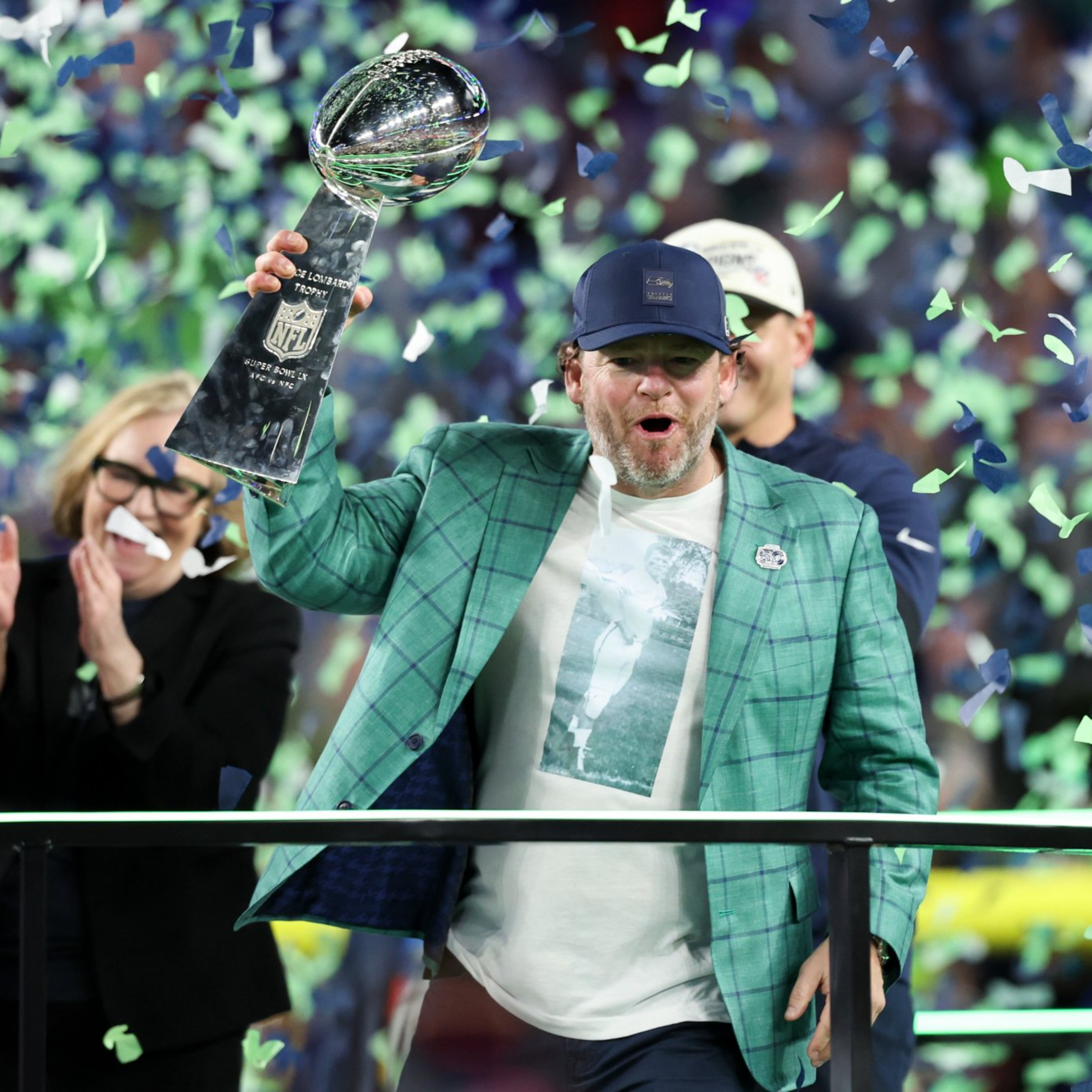 Sports Krunch w/DKROM