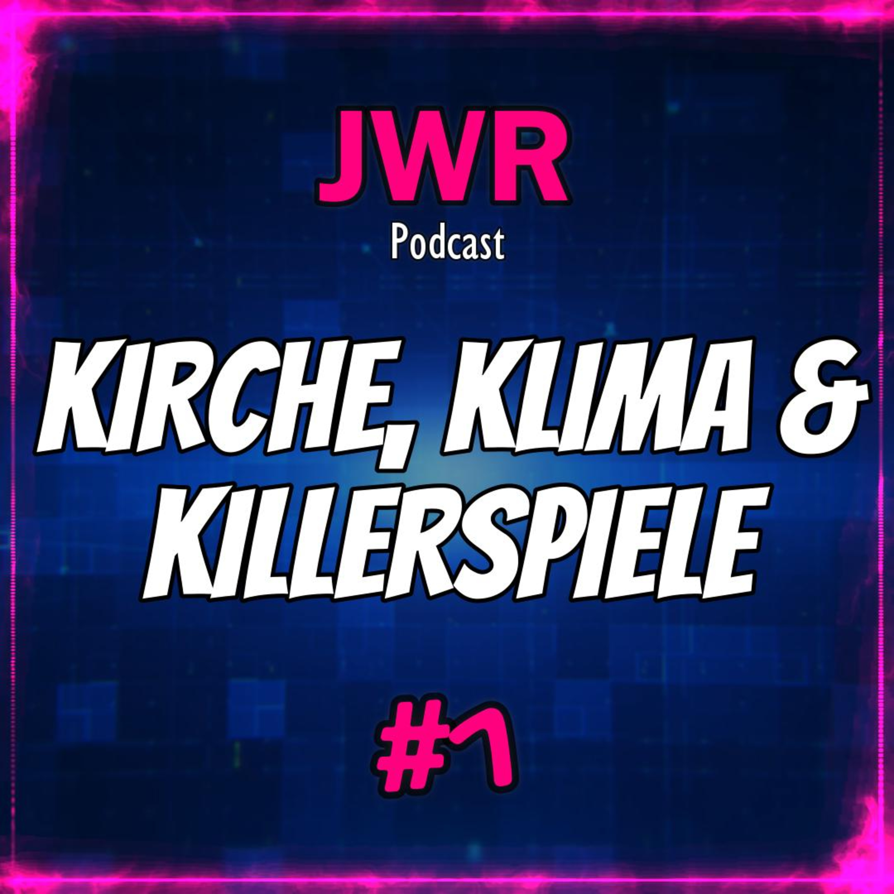 JWR Podcast