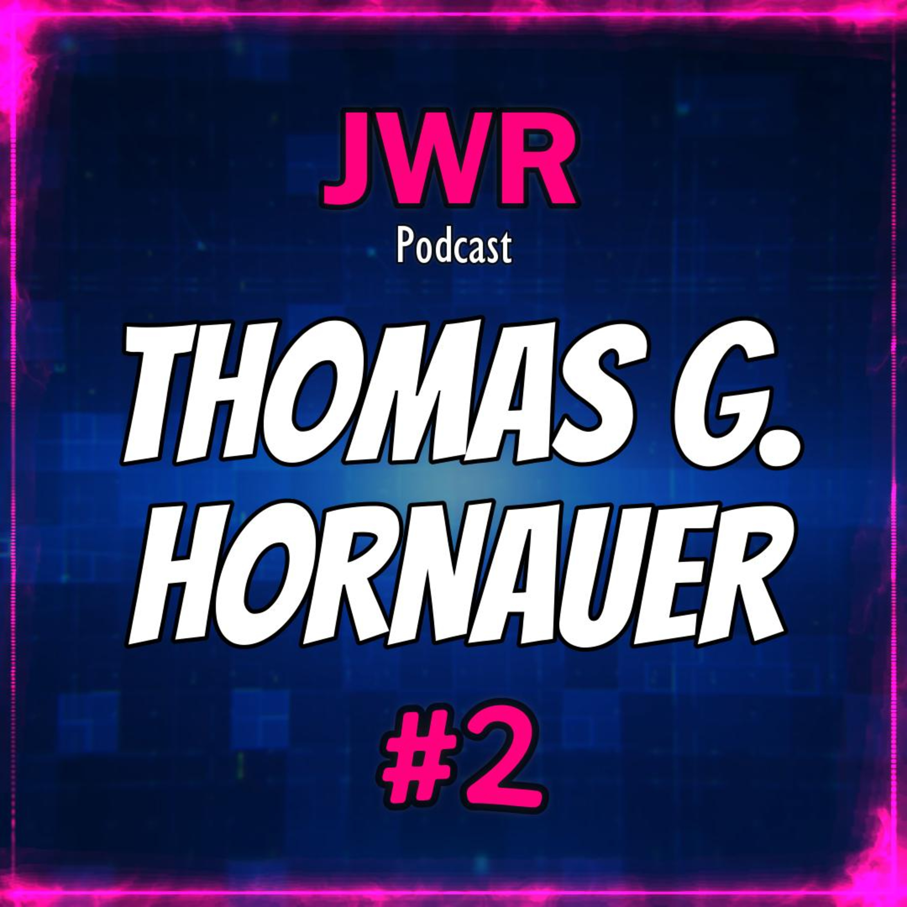 JWR Podcast