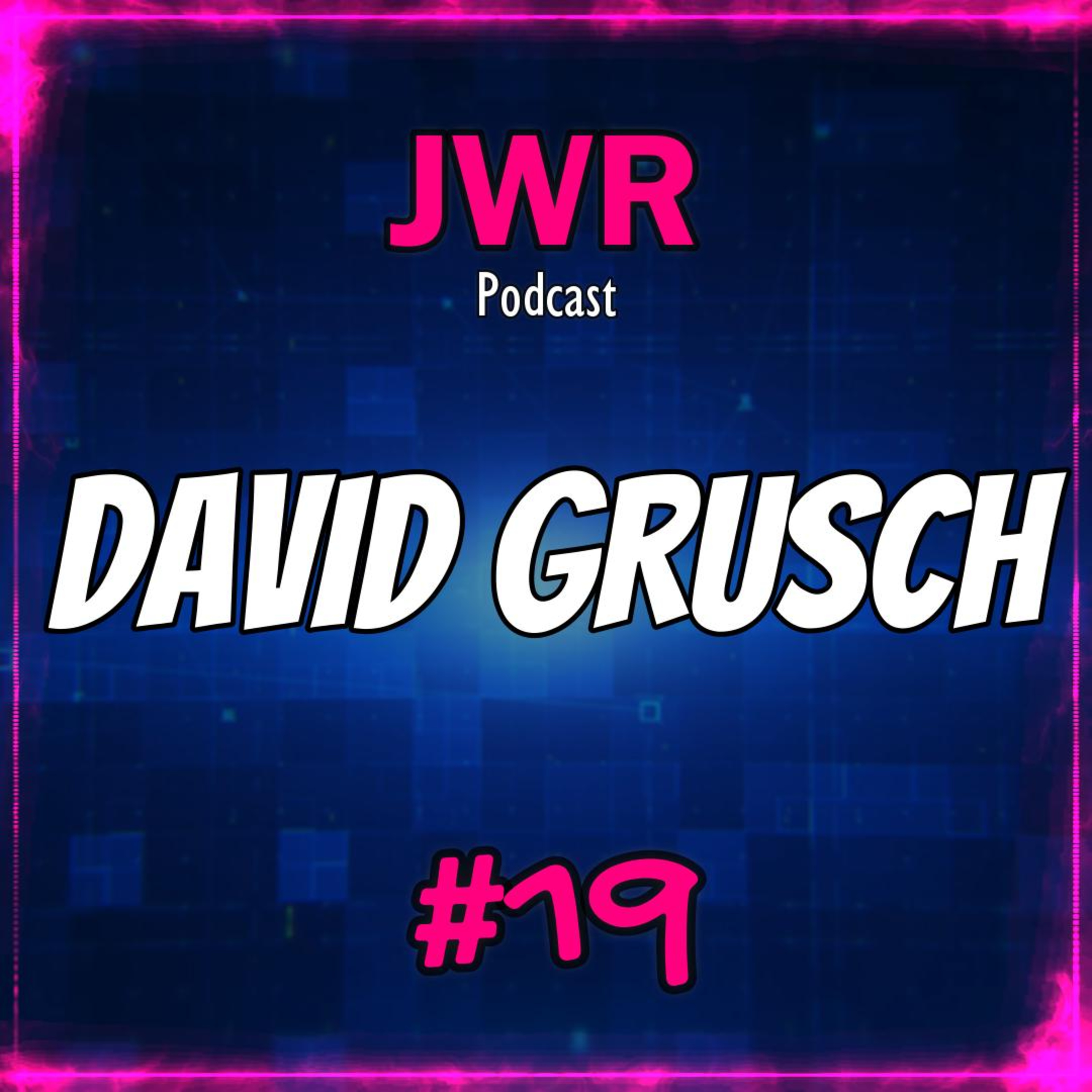 JWR Podcast