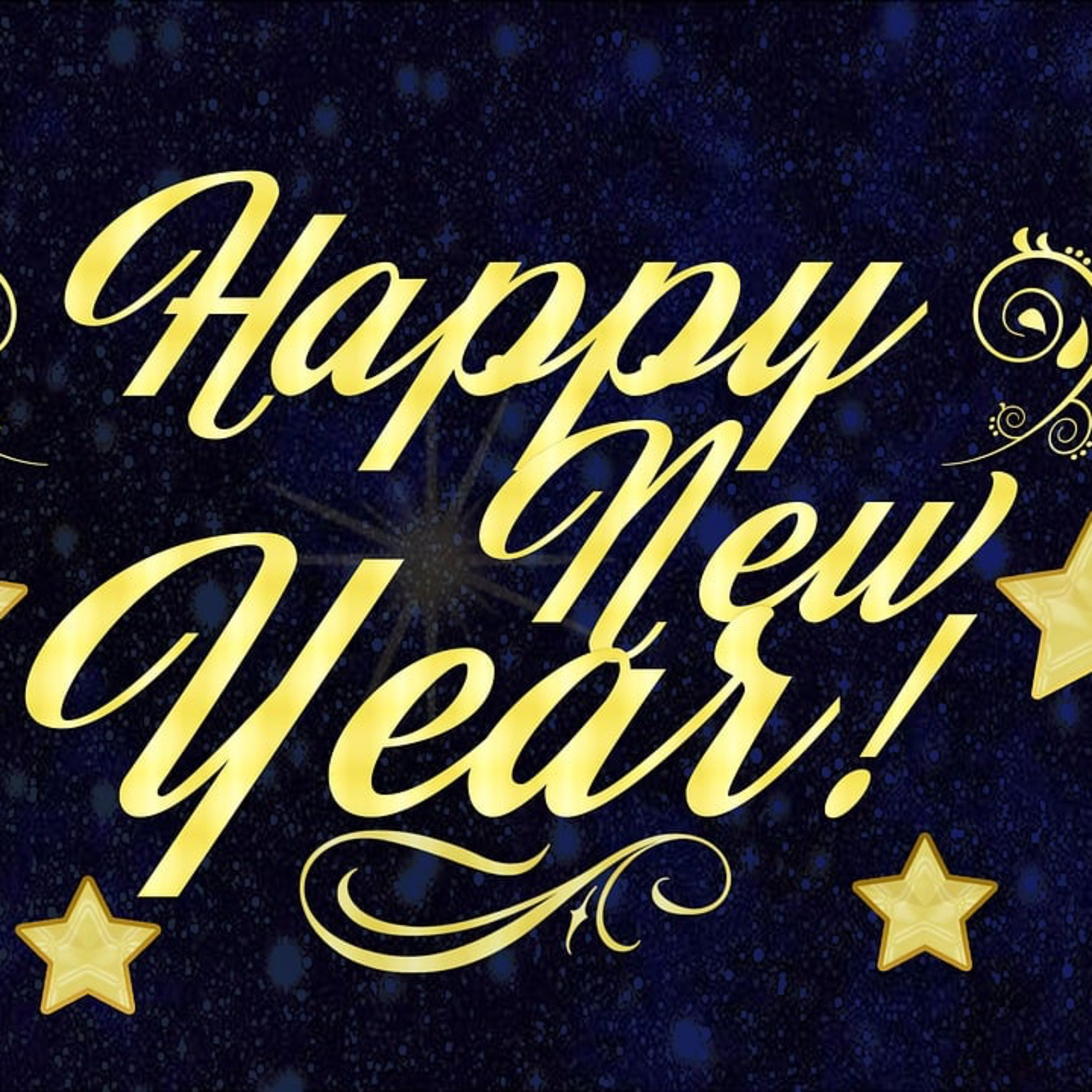 Pastor Bill On: How To Have A Good New Year episode artwork