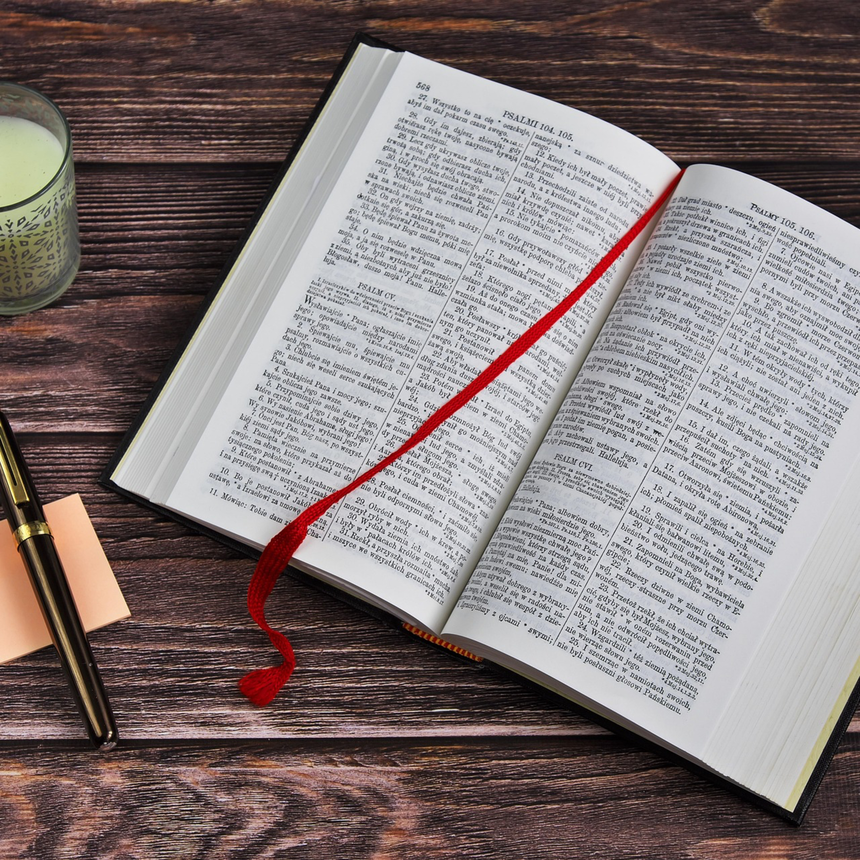 Lenten Study Session #3 episode artwork