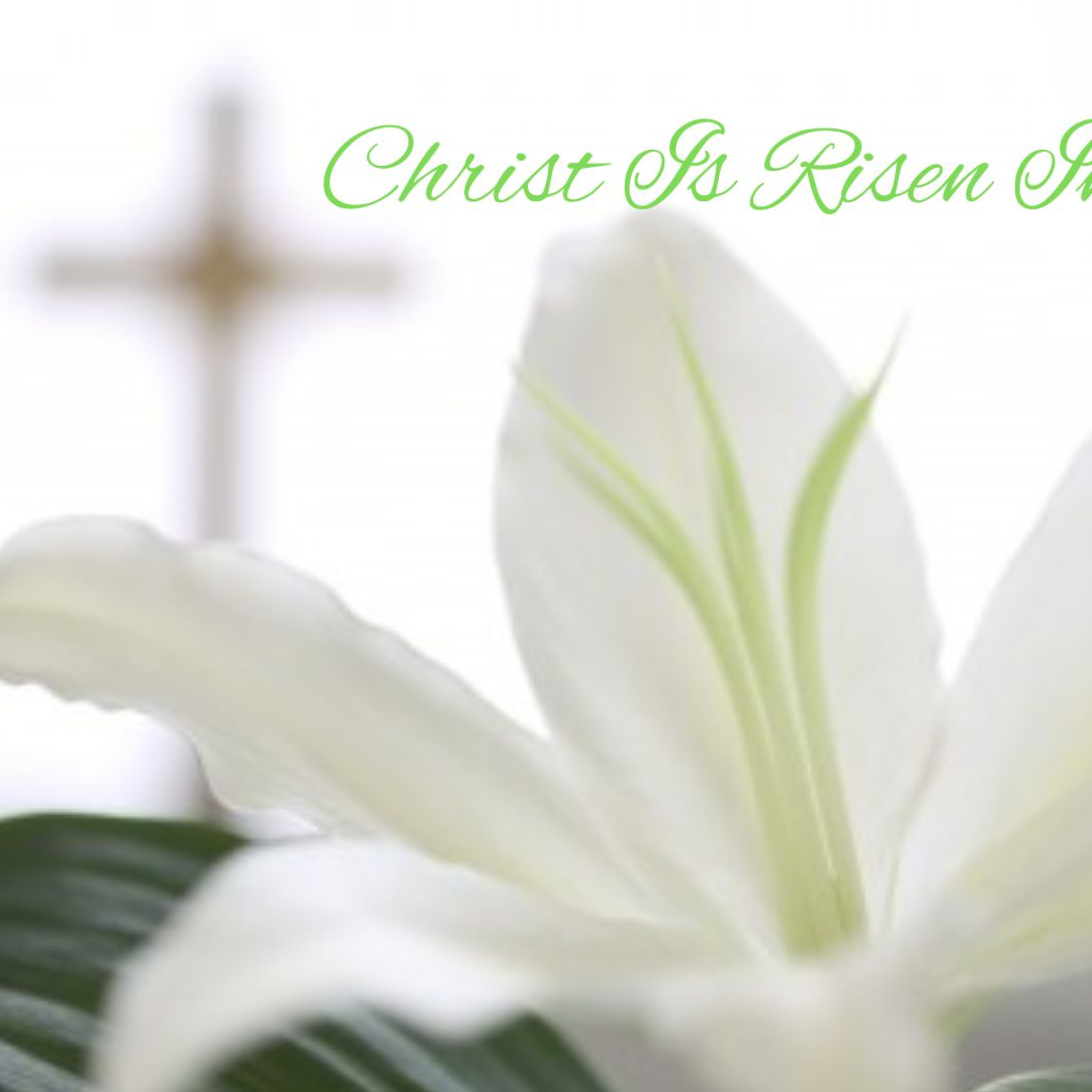 Sermon 4.5.26 Easter episode artwork