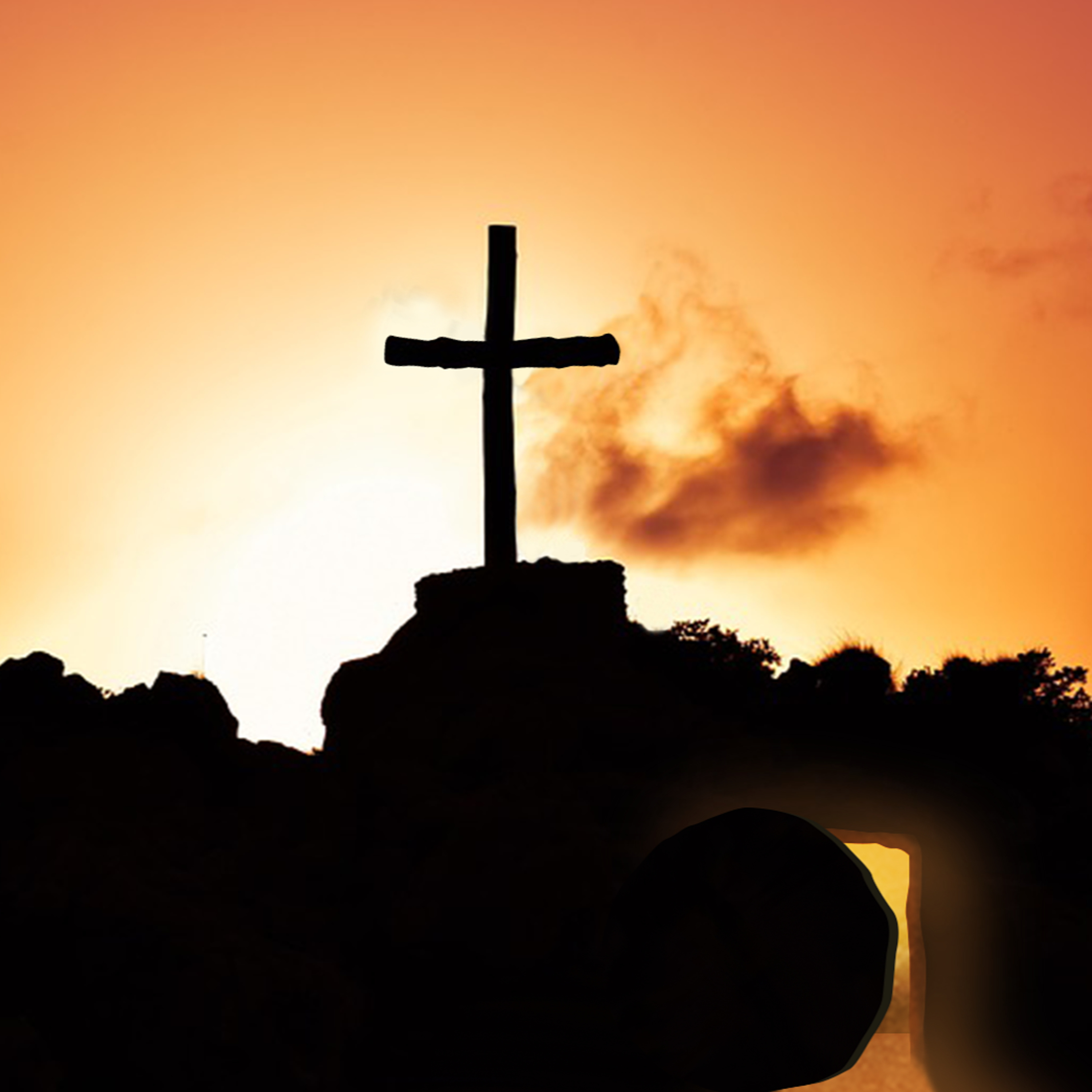 Pastor Bill On Hoping For Easter episode artwork
