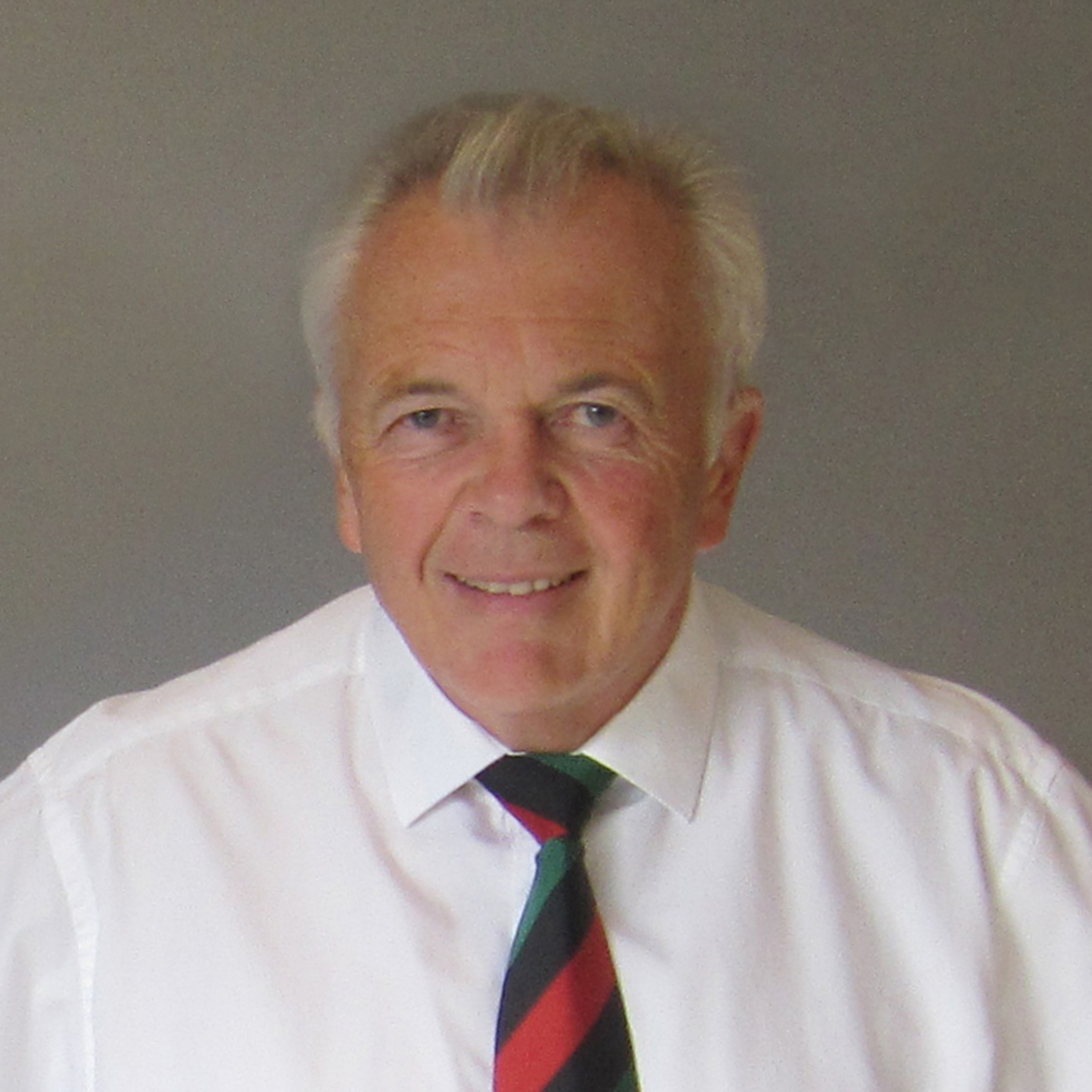 LW 103: Haydn Parry
