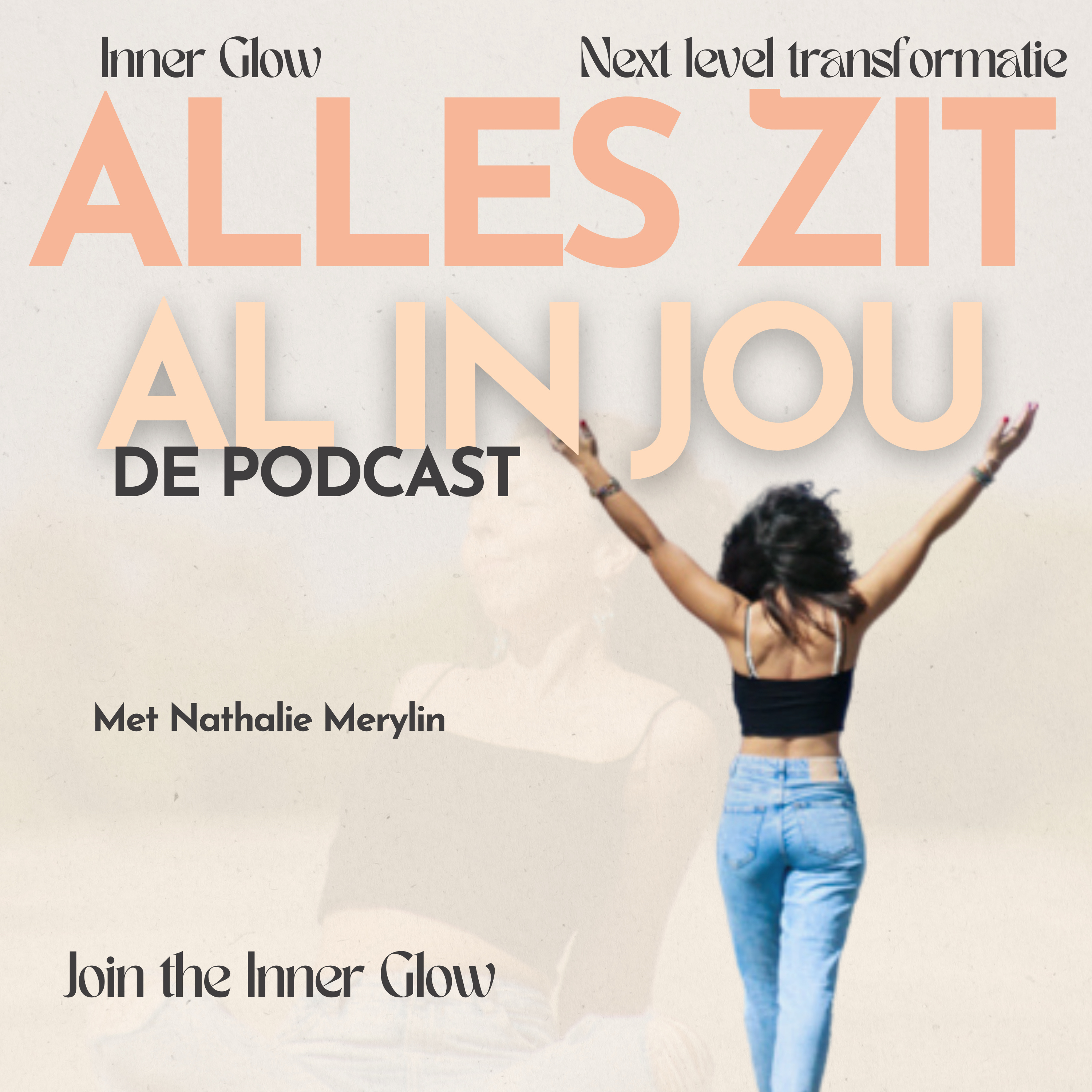 Nathalie Merylin podcast