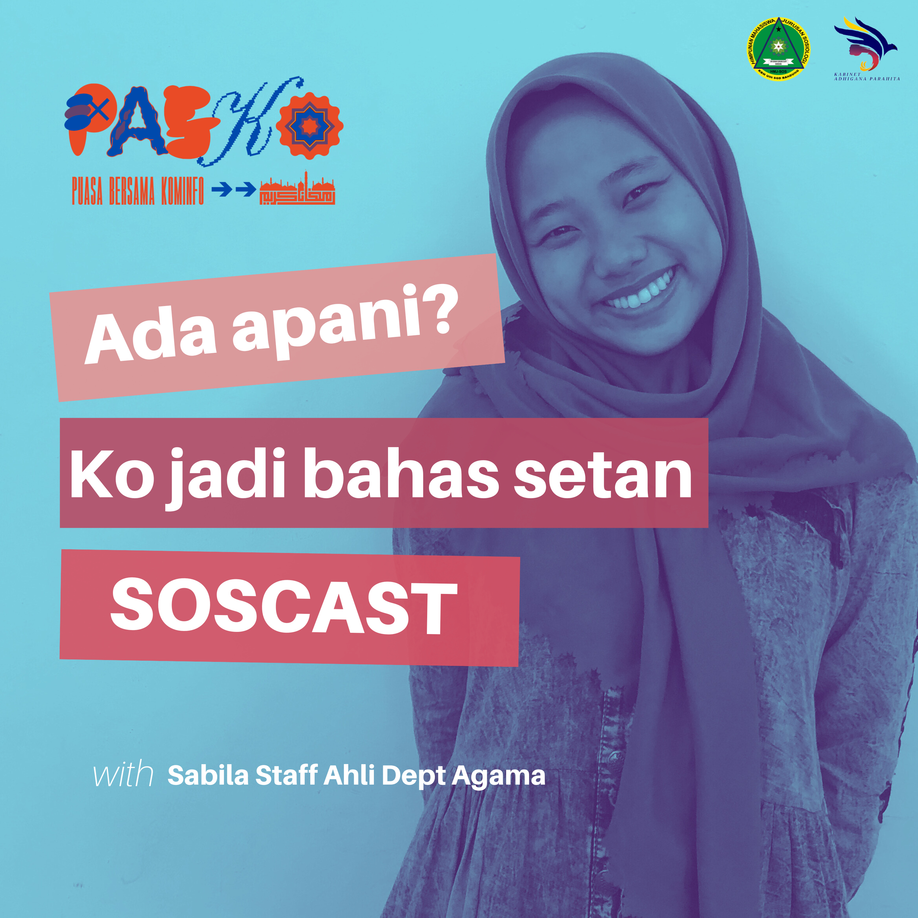 Soscast