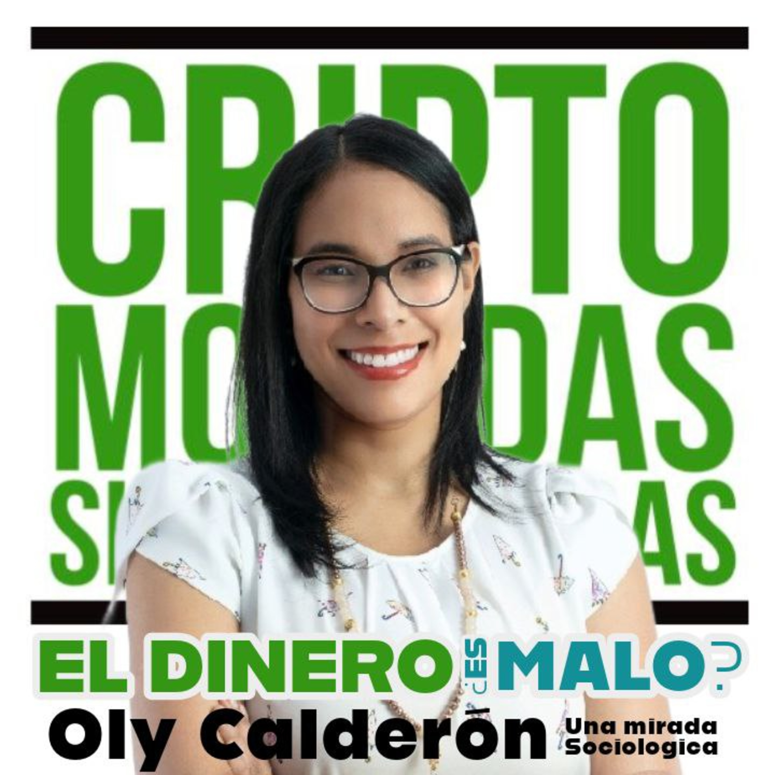 Criptomonedas Sin Tapabocas Podcast