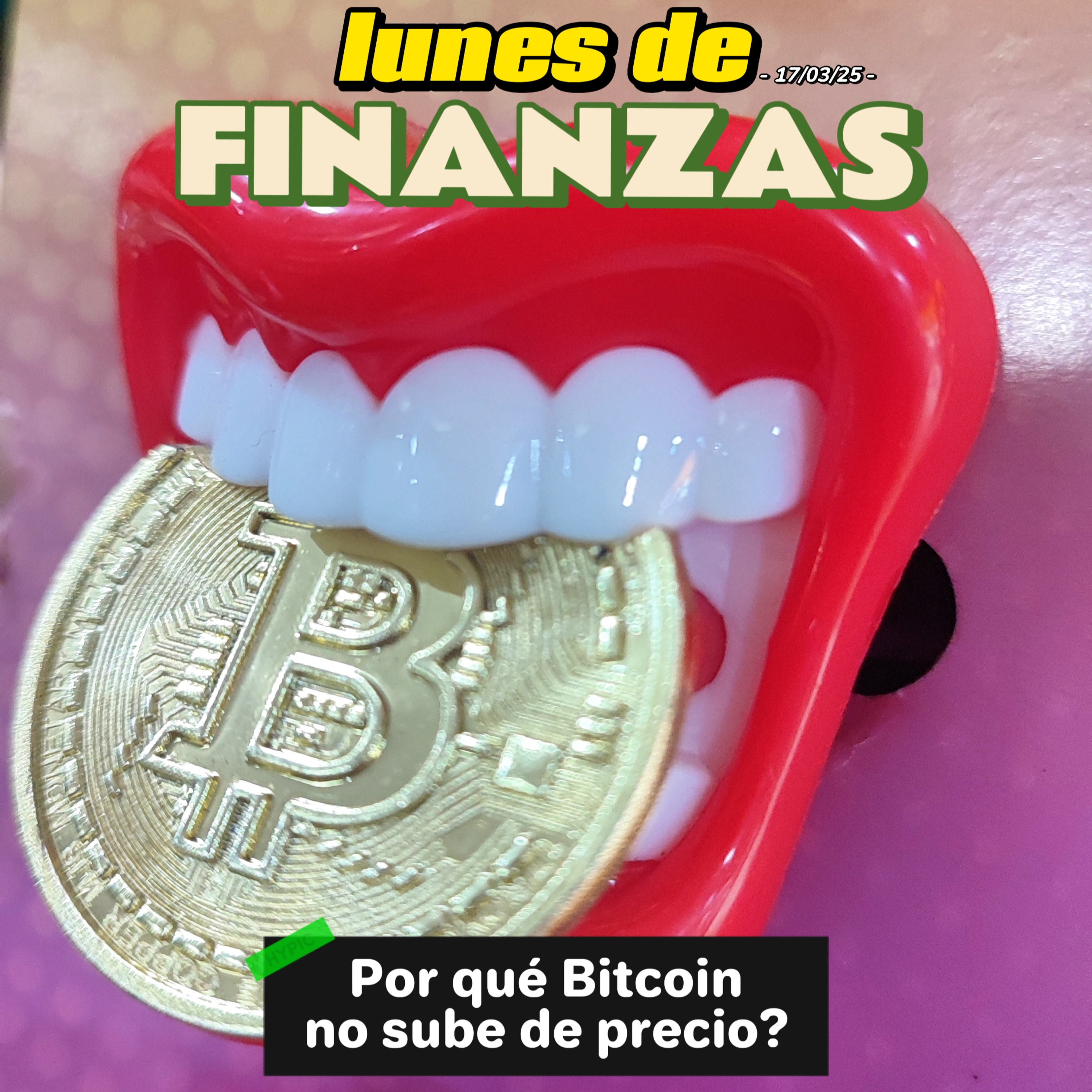 Criptomonedas Sin Tapabocas Podcast