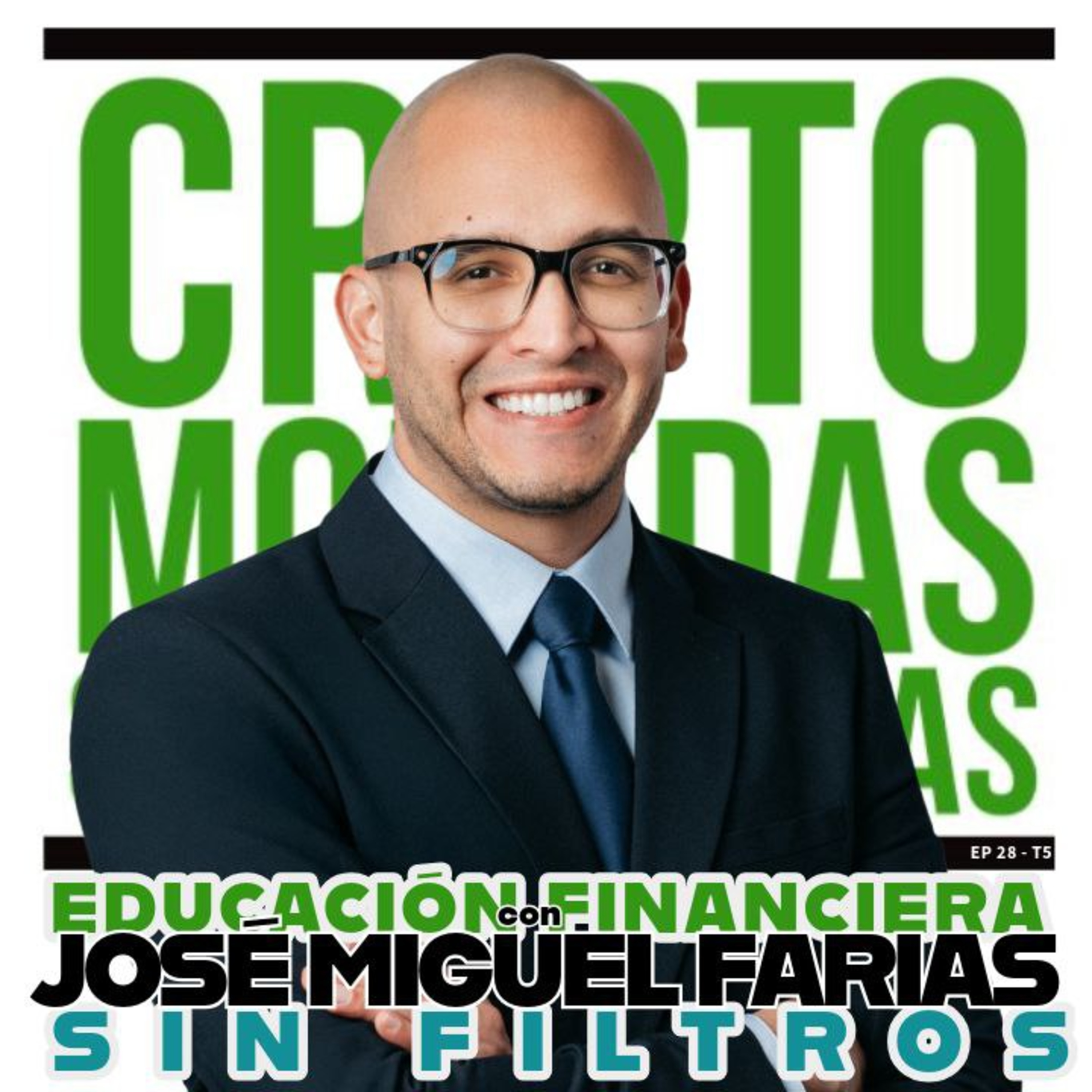 Criptomonedas Sin Tapabocas Podcast