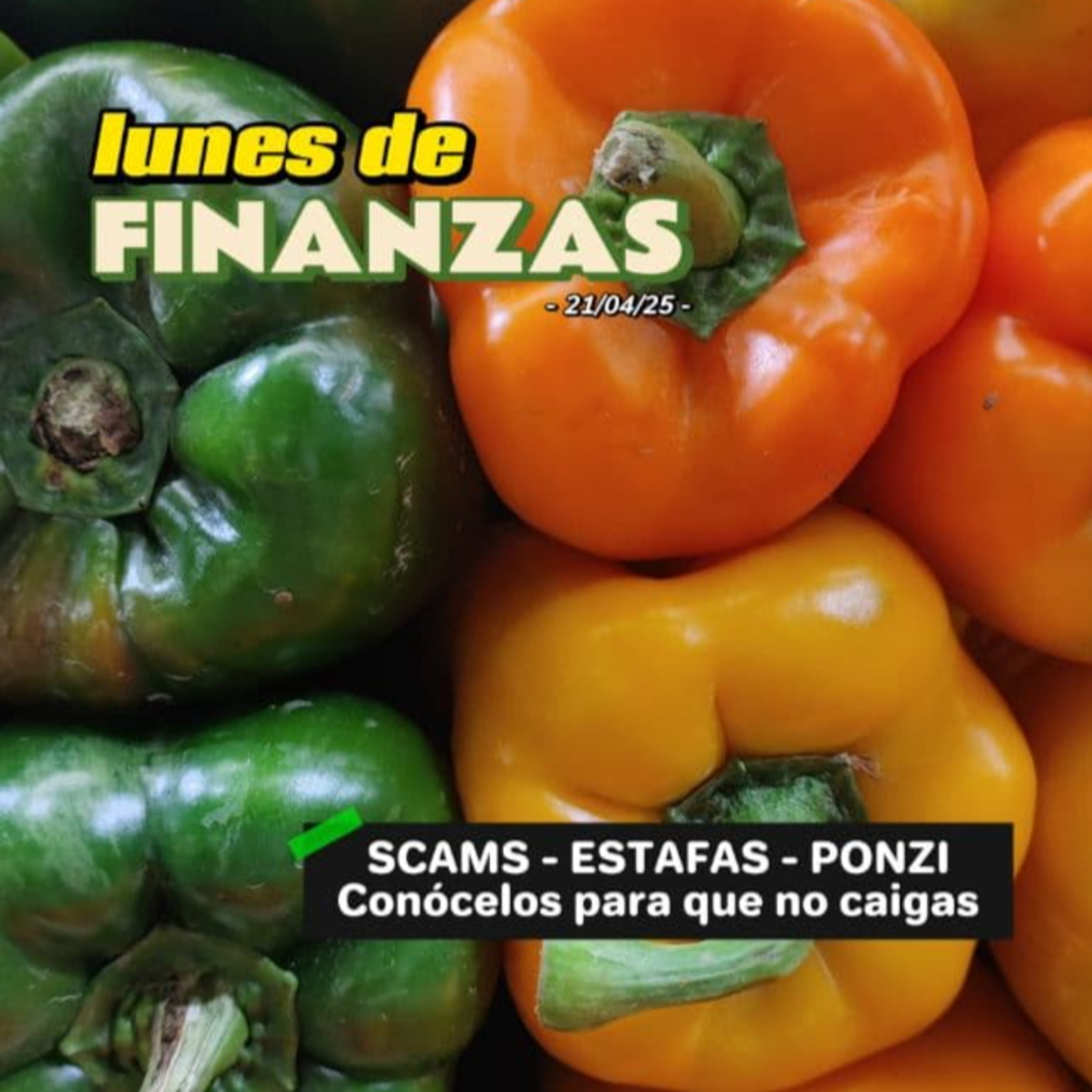 Criptomonedas Sin Tapabocas Podcast