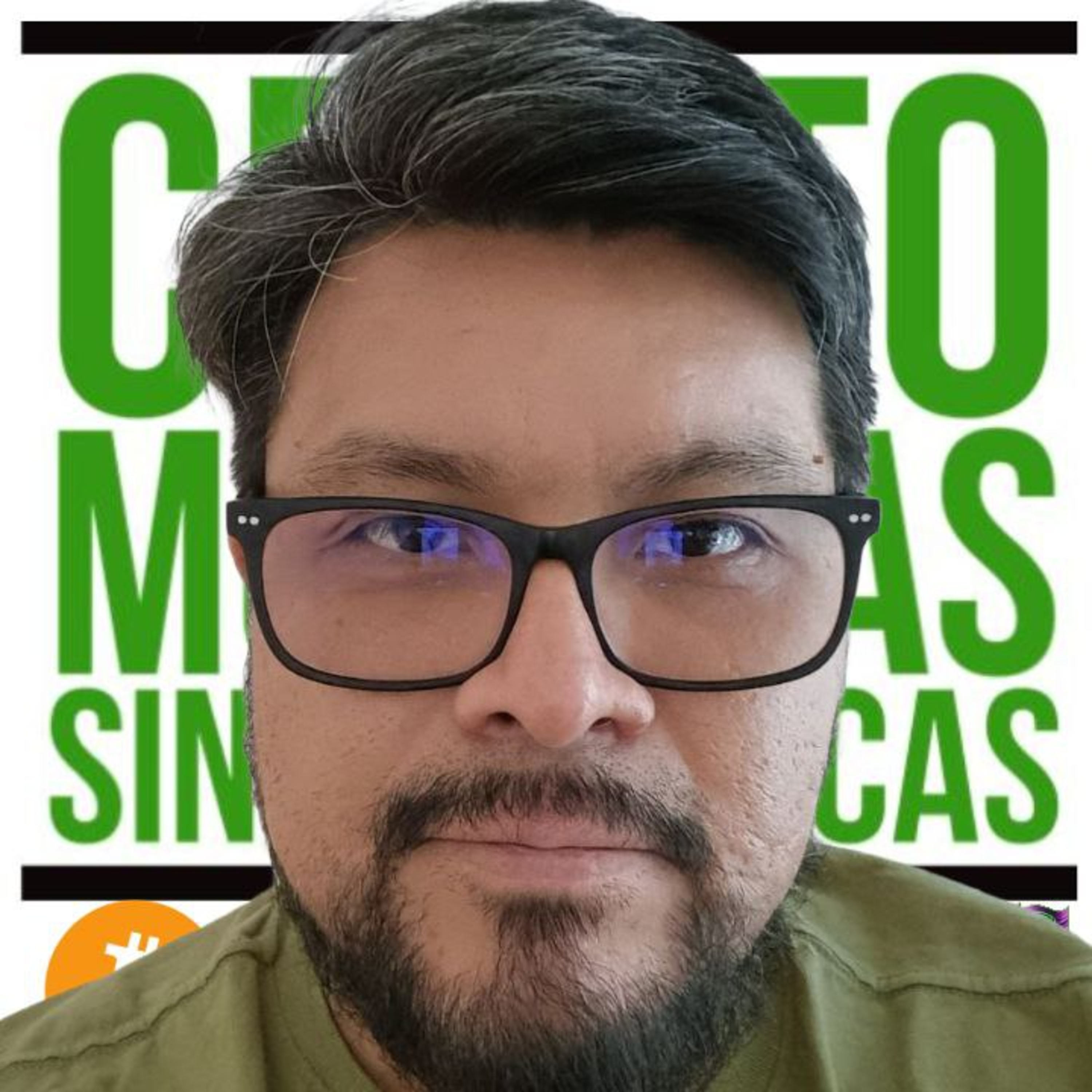 Criptomonedas Sin Tapabocas Podcast
