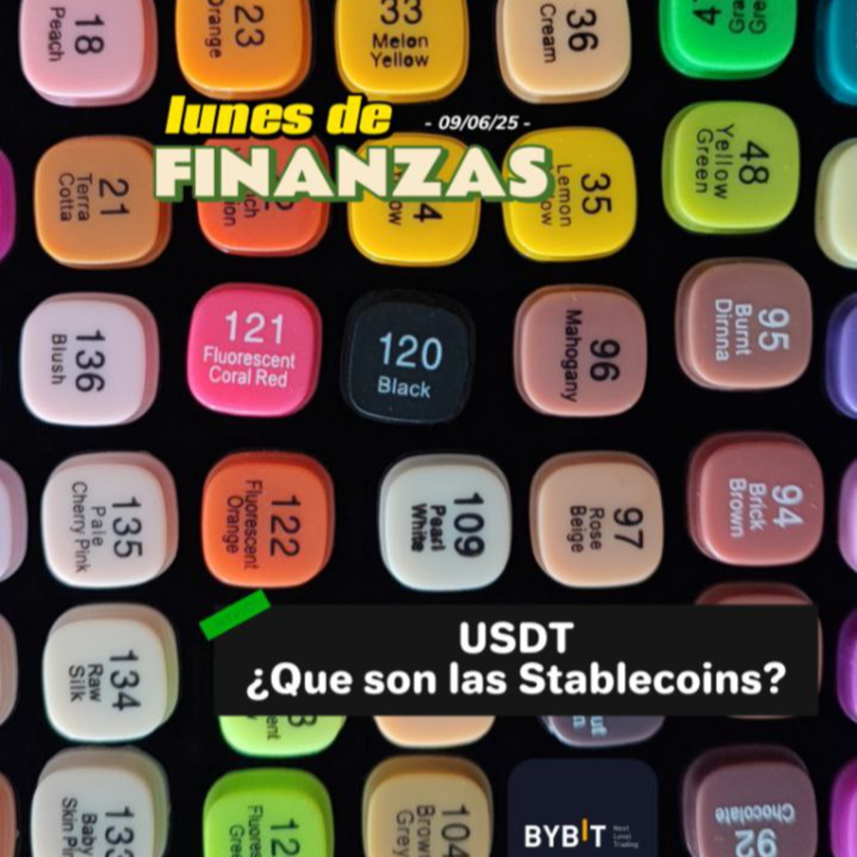 Criptomonedas Sin Tapabocas Podcast