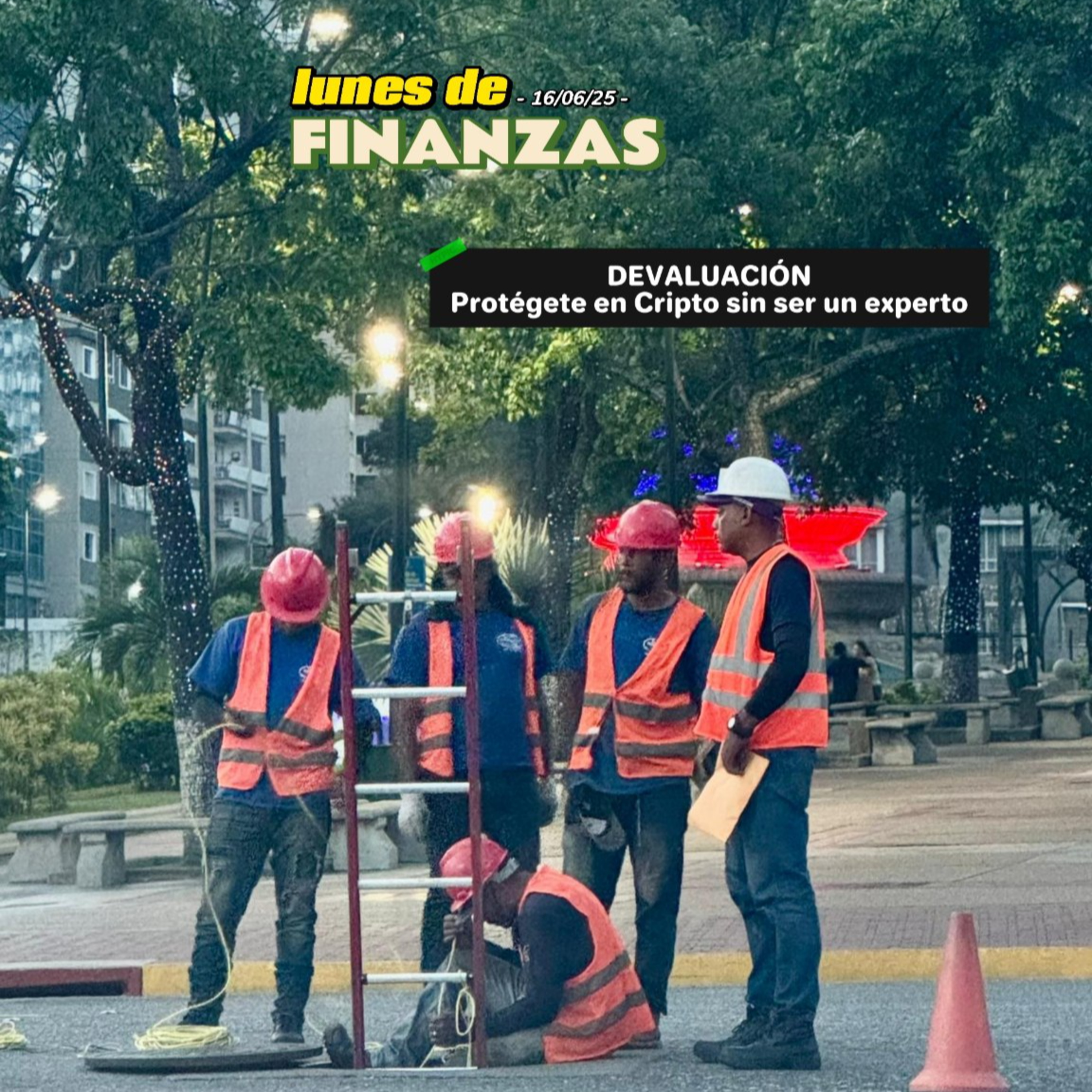 Criptomonedas Sin Tapabocas Podcast