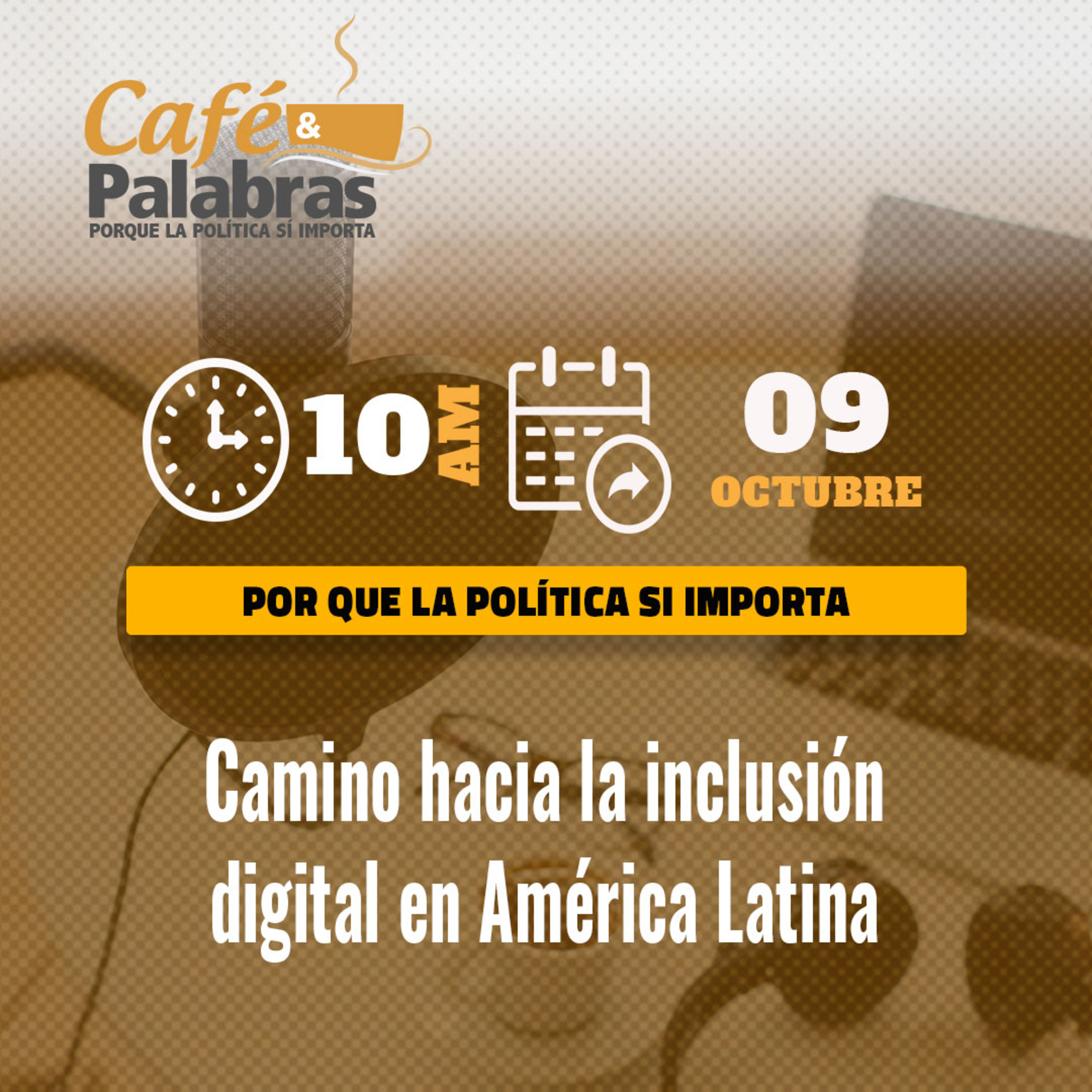 El camino hacia la inclusión digital en América Latina