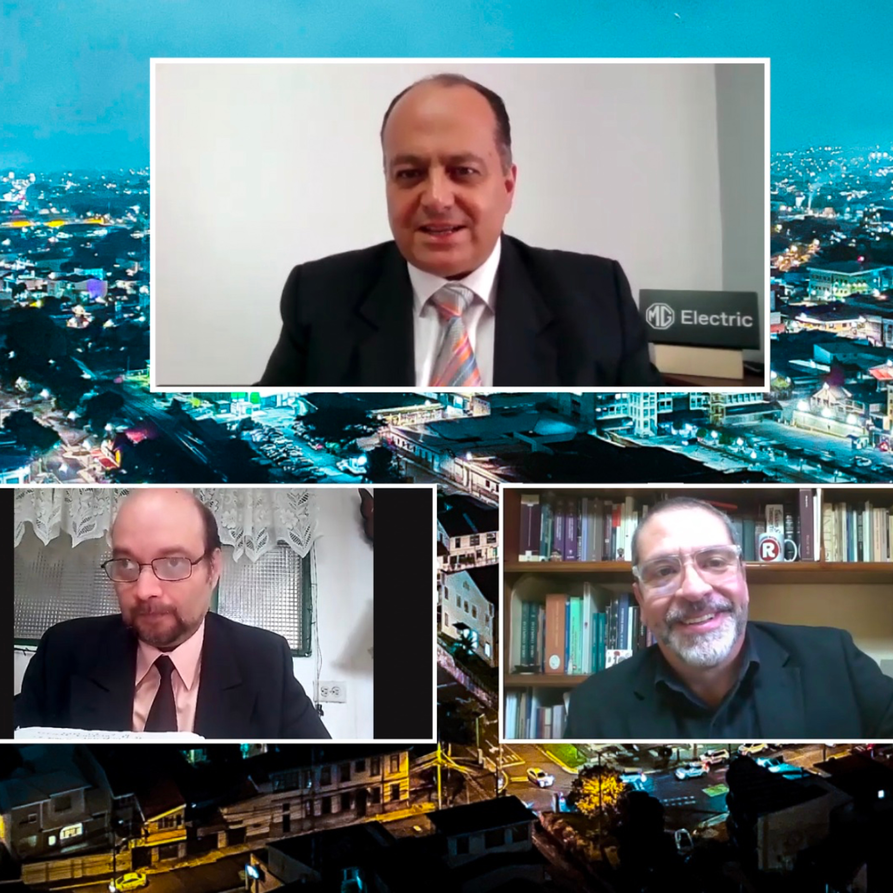 Noche sin tregua: Costa Rica atrapada en una lucha de intereses de elites económicas y políticas