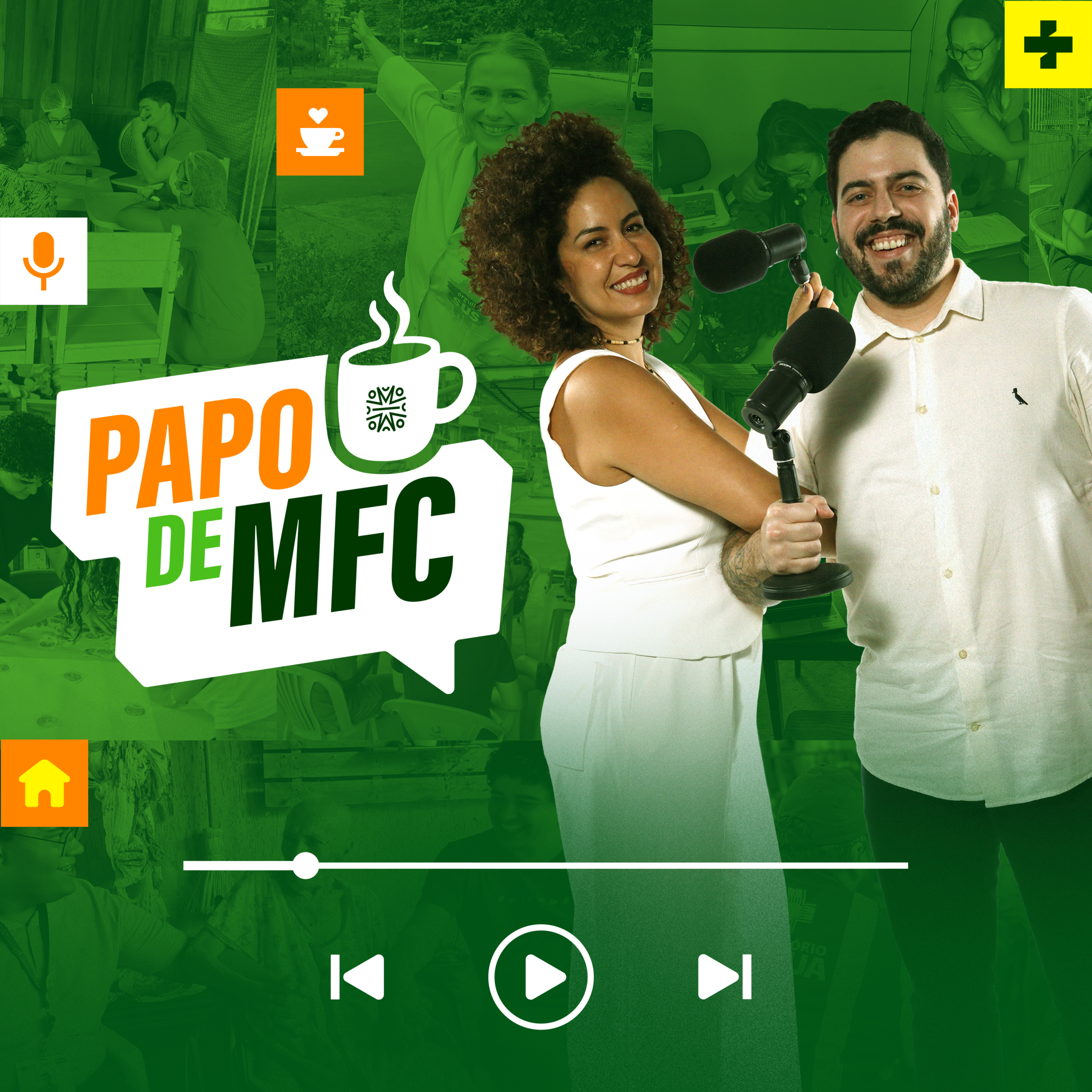 Papo de MFC
