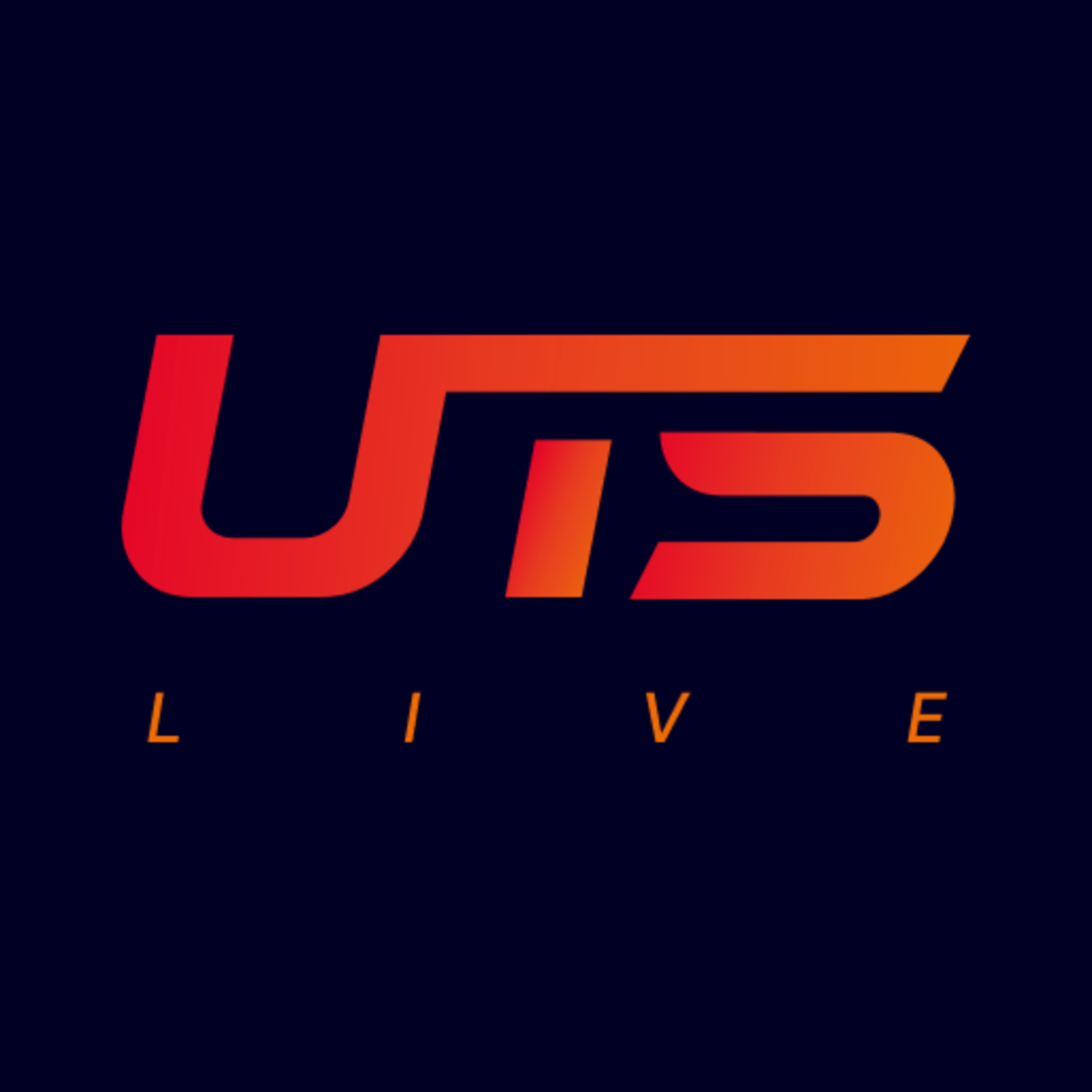 Pod Rec: All on the table UTS talk show! (tennis)