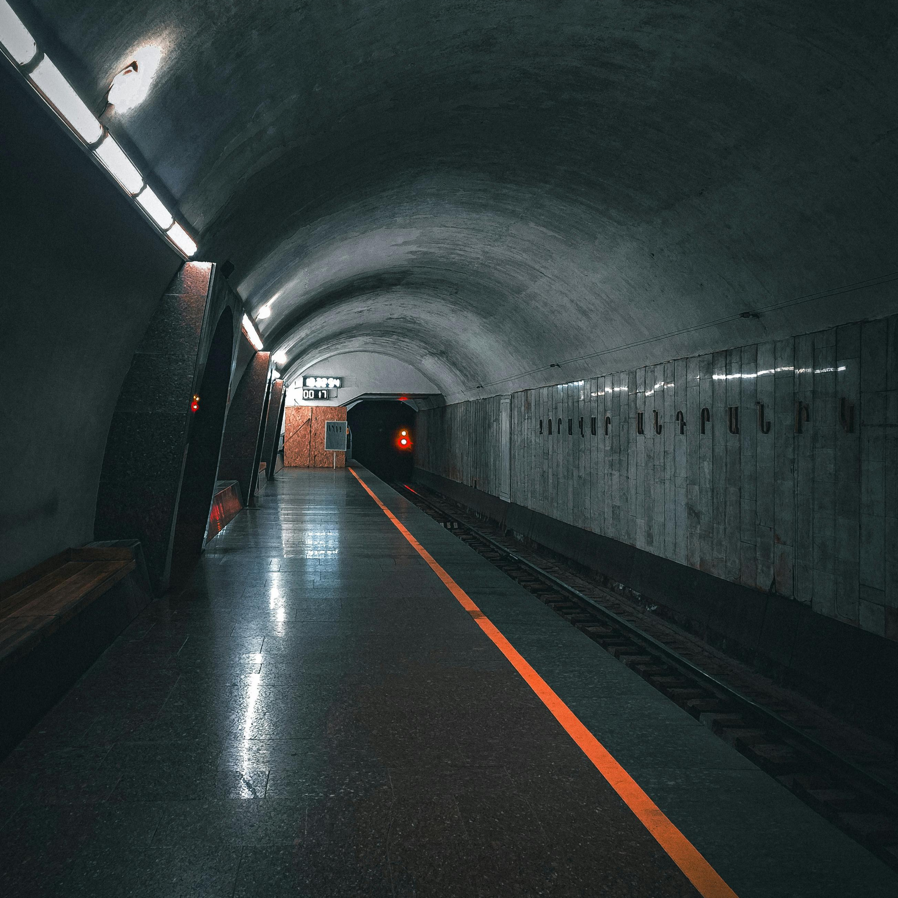 The STM Beep: Listening to Power