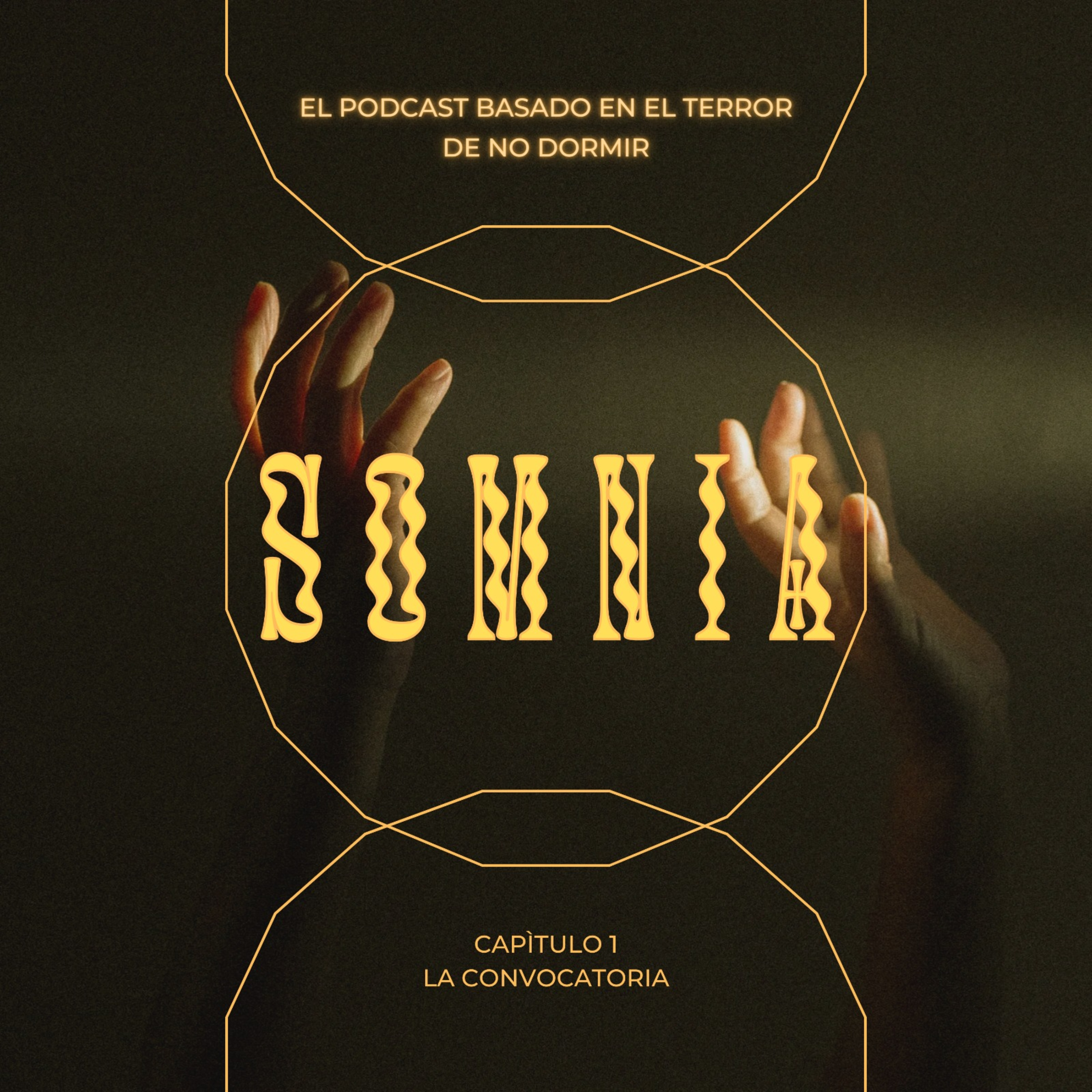UCO - Podcast