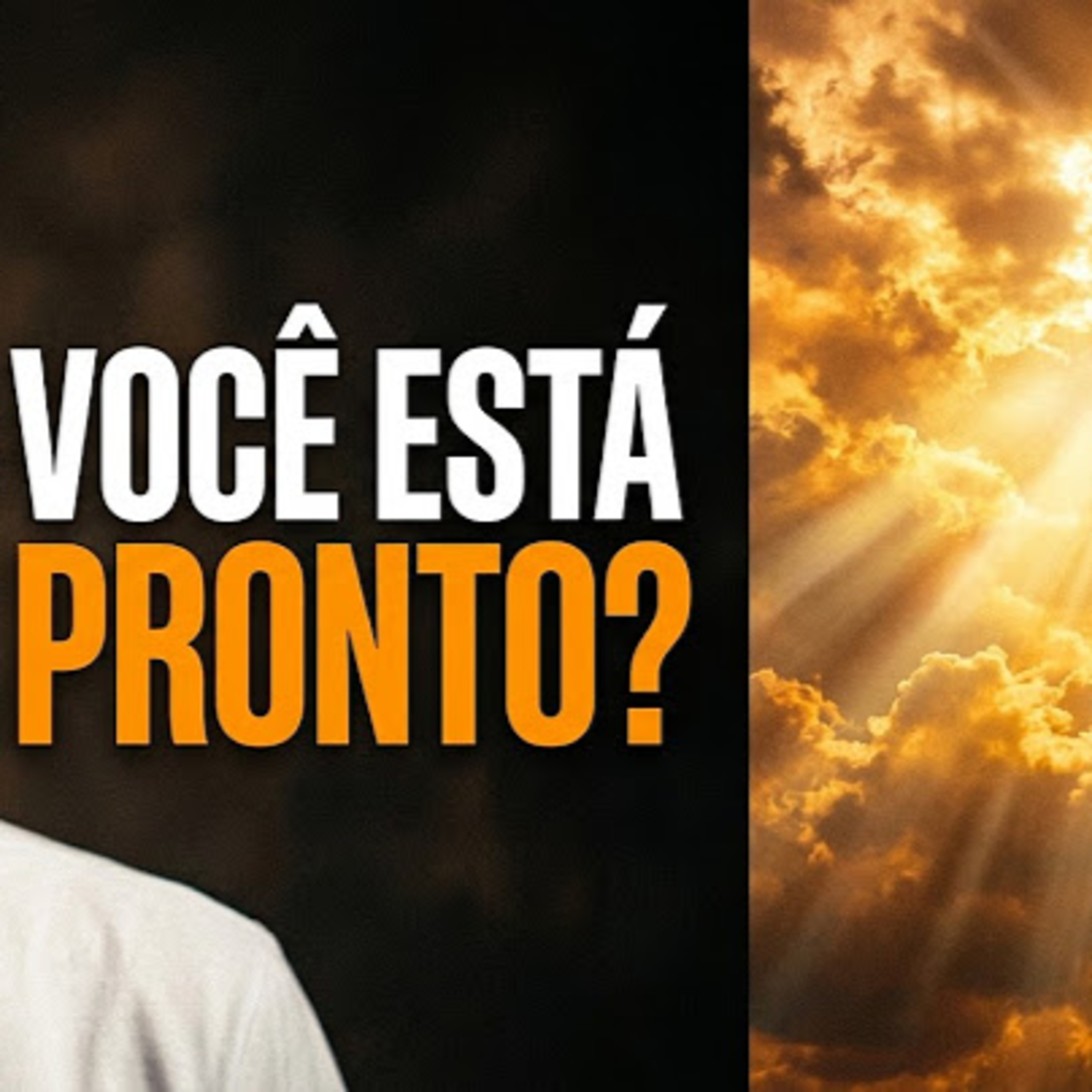 JESUS VEM! O que isso gera em você?❤️‍🔥 #127 episode artwork