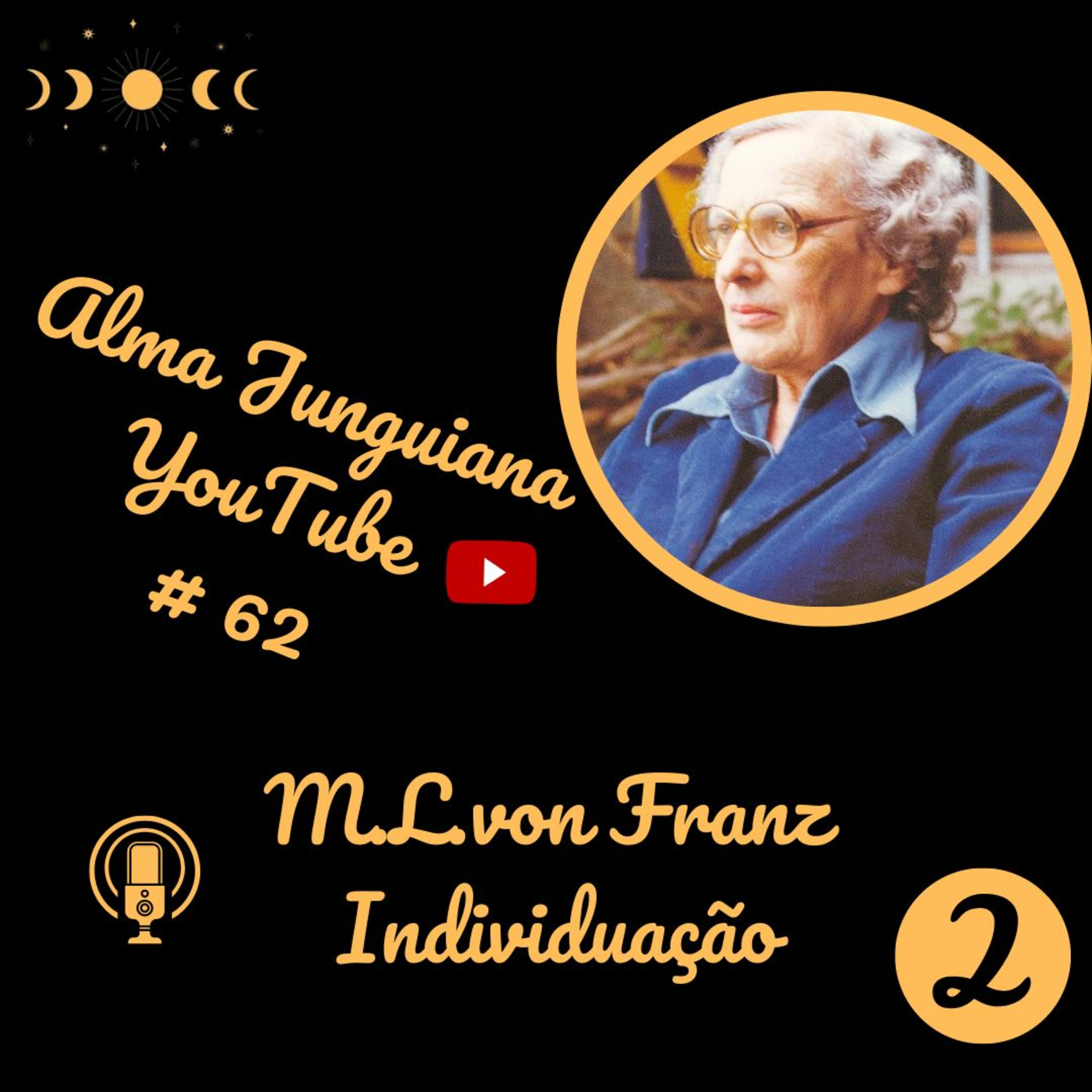 Alma Junguiana Podcast