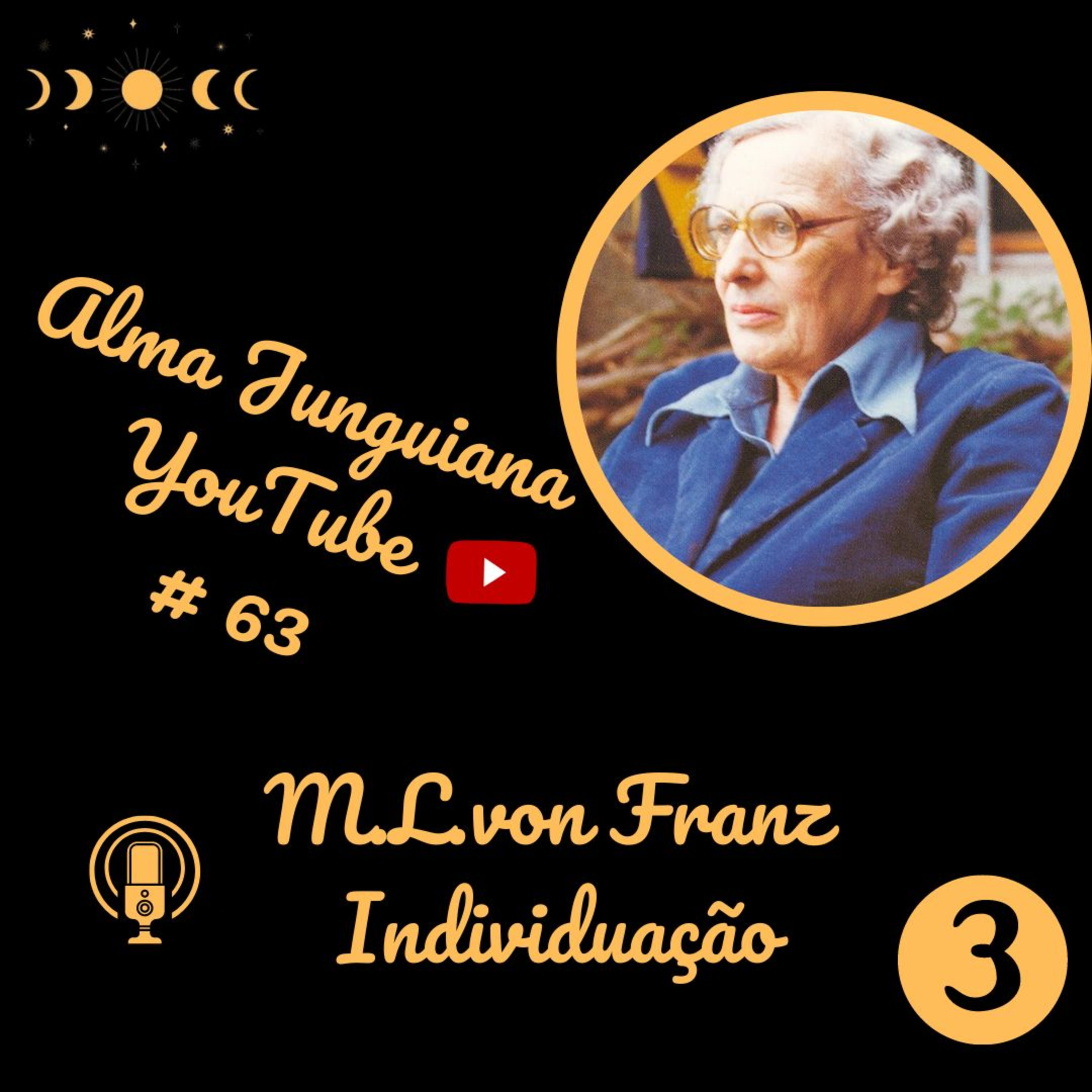 Alma Junguiana Podcast
