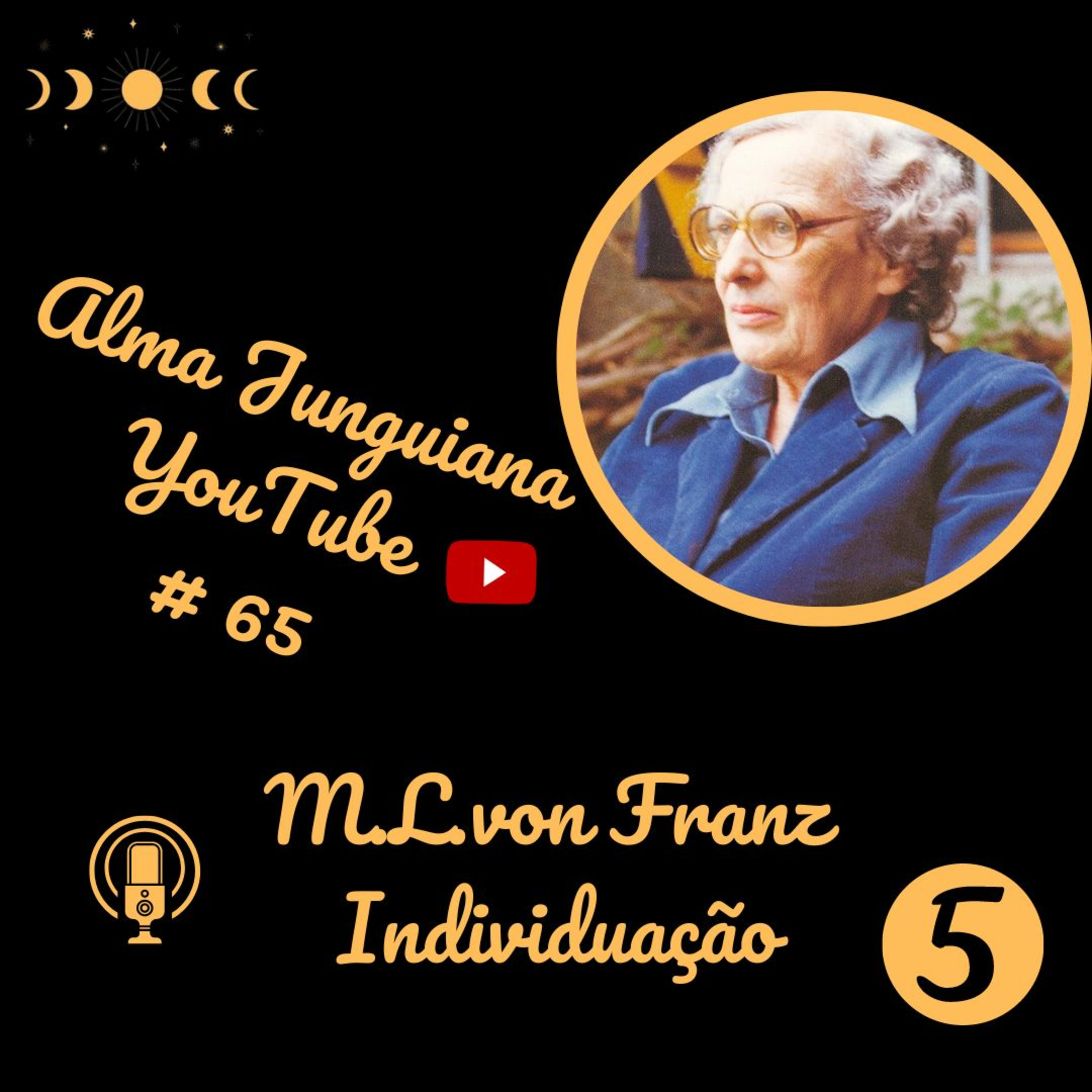 Alma Junguiana Podcast