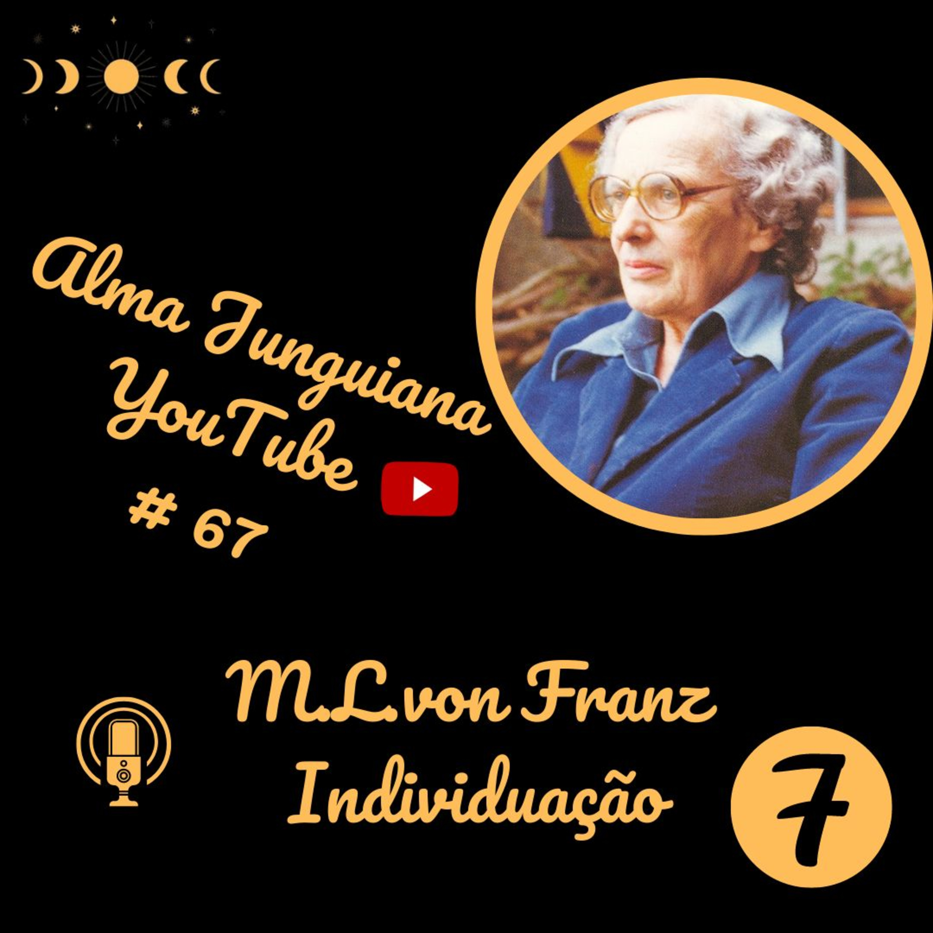 Alma Junguiana Podcast