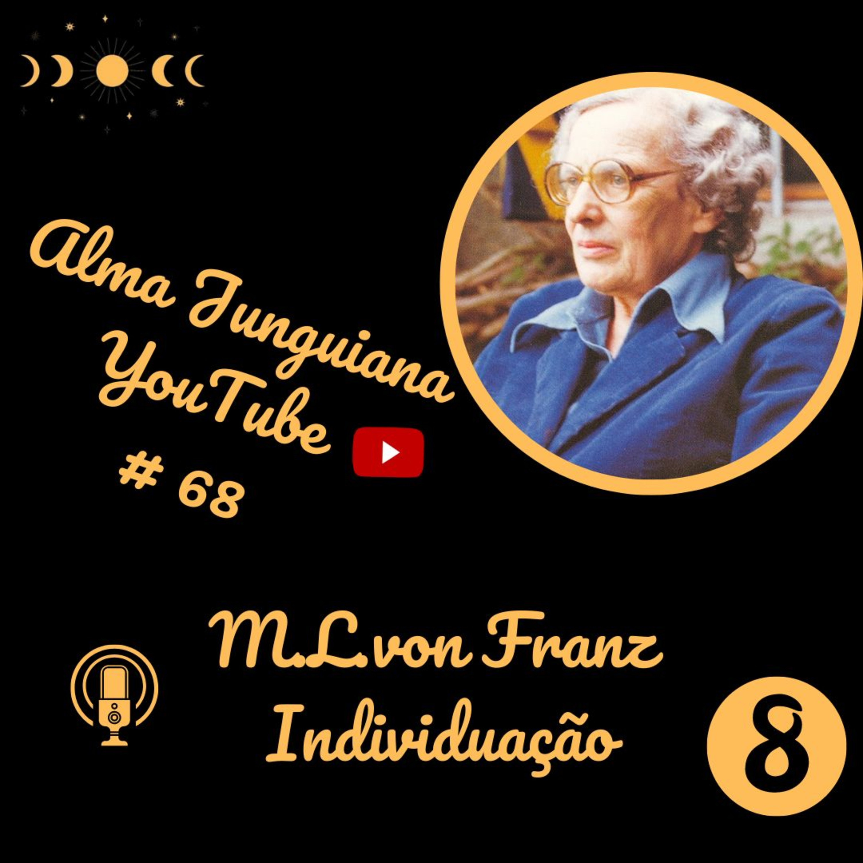 Alma Junguiana Podcast