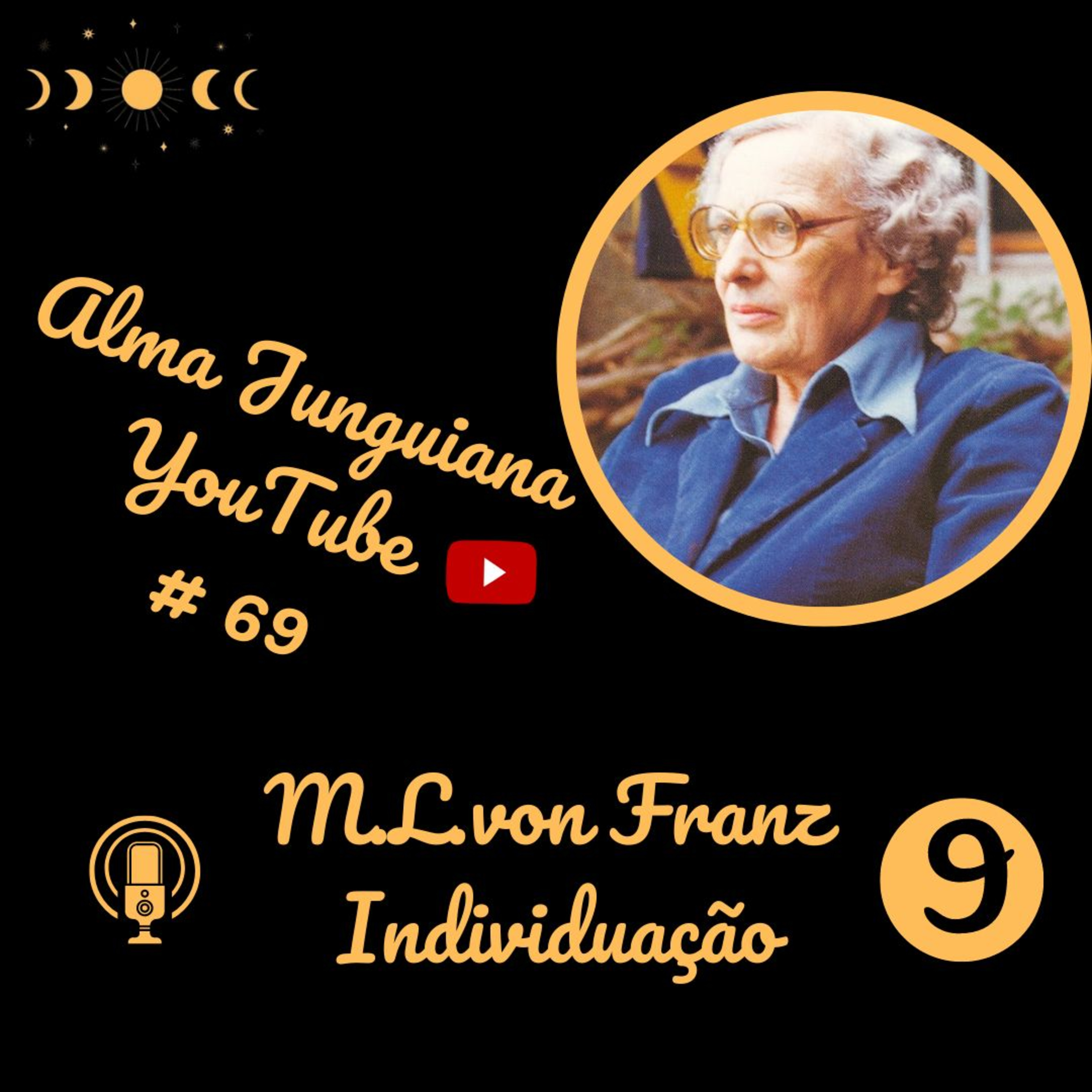 Alma Junguiana Podcast