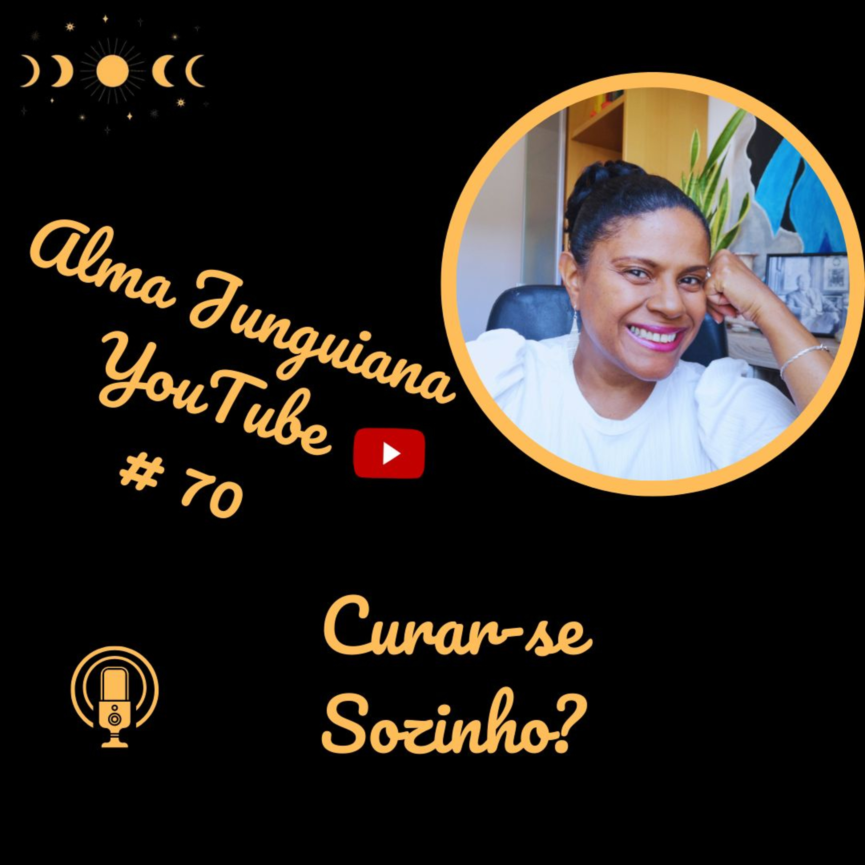 Alma Junguiana Podcast