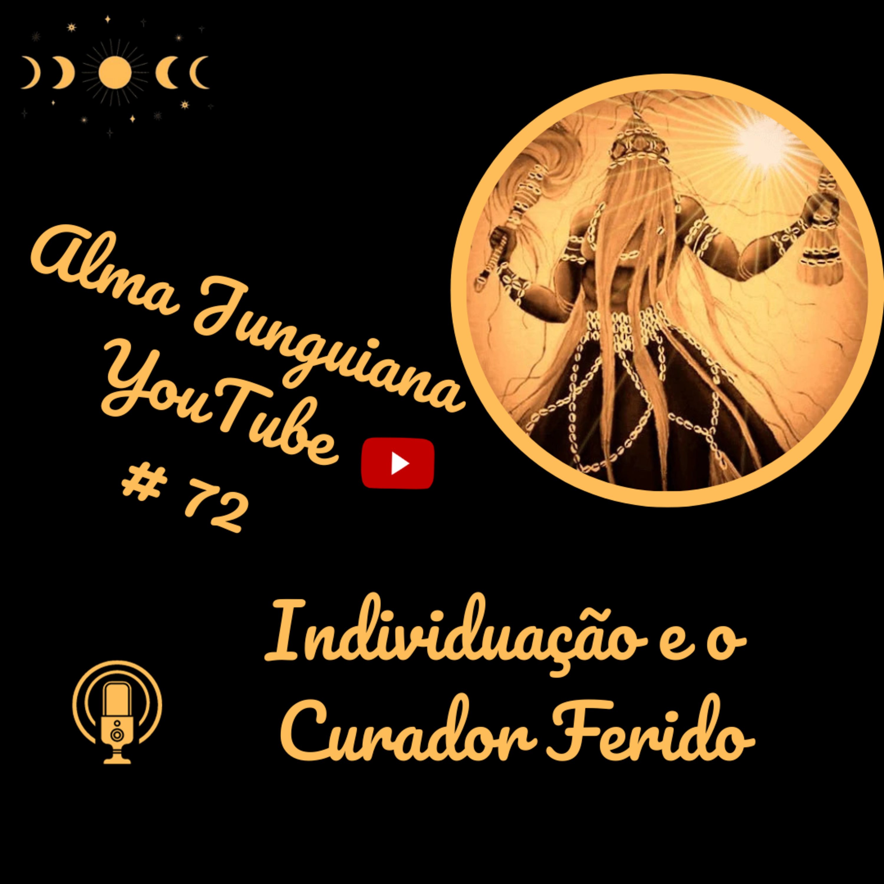 Alma Junguiana Podcast