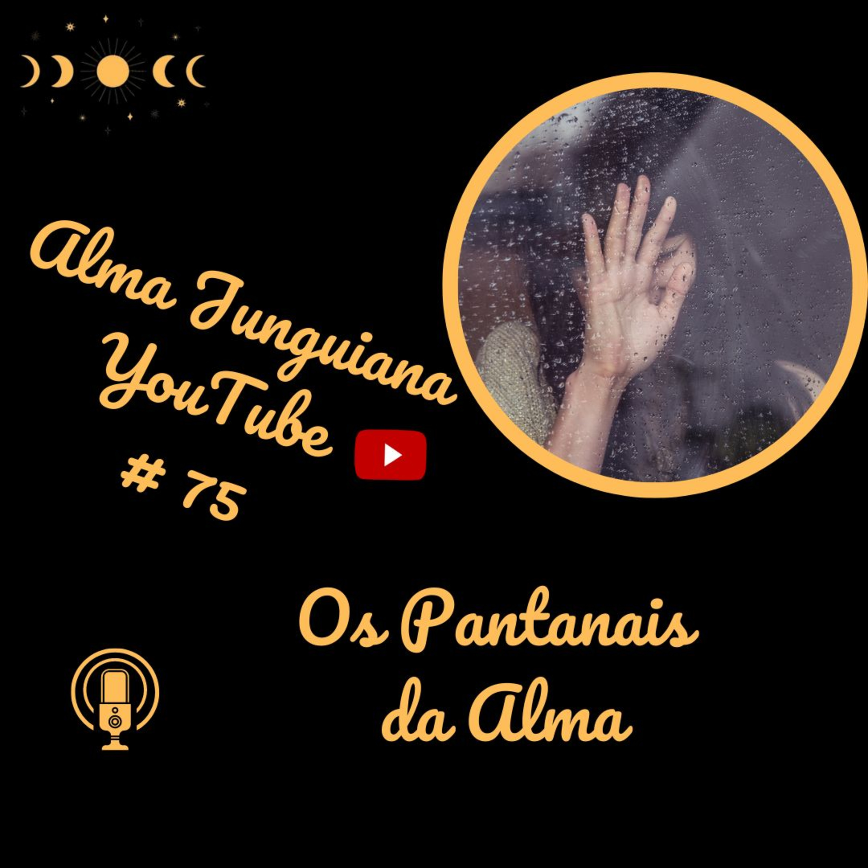 Alma Junguiana Podcast